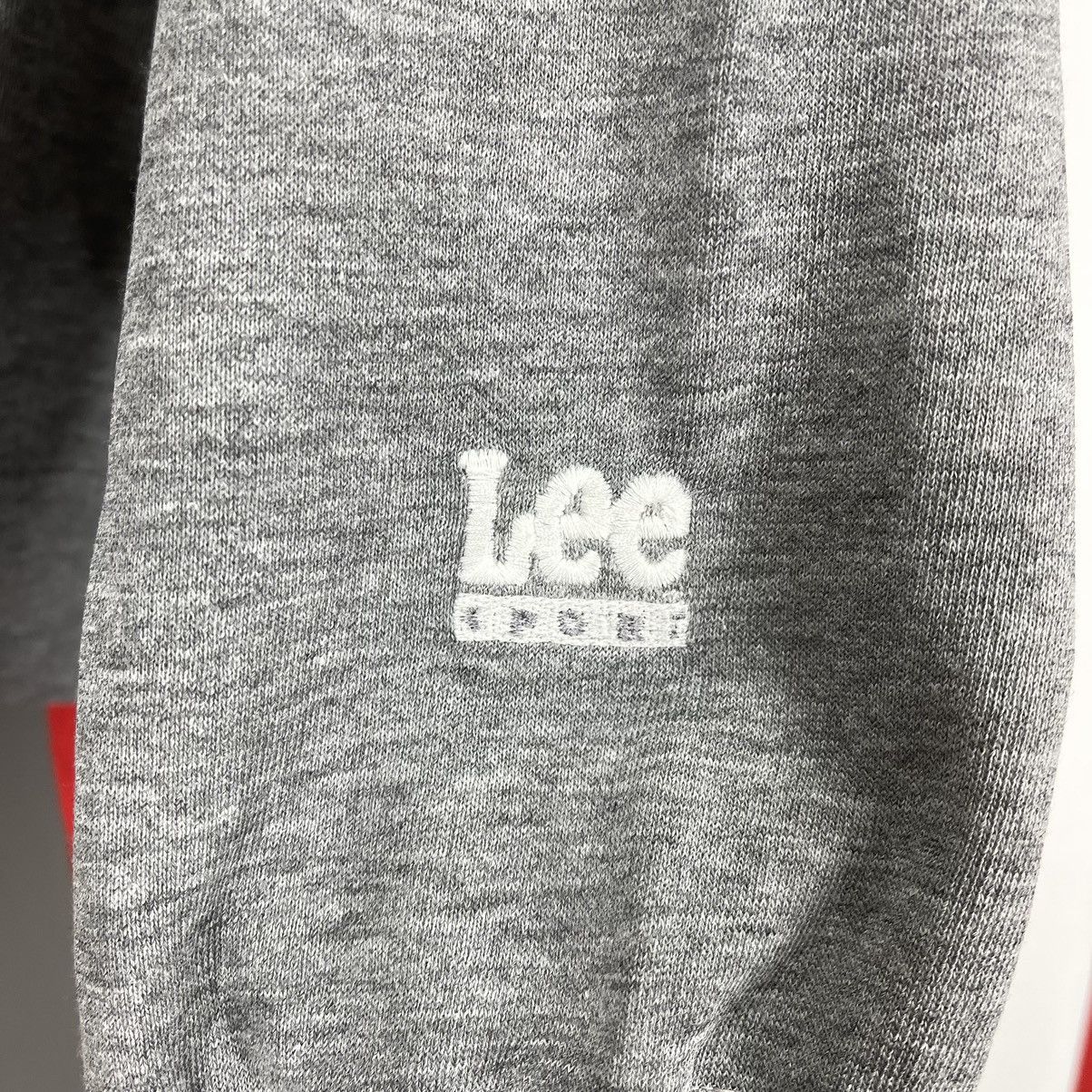 Lee Vintage 49 ERS SAN FRANCISCO by LEE Sweatshirt #1711/06 Size US XXL / EU 58 / 5 - 8 Thumbnail