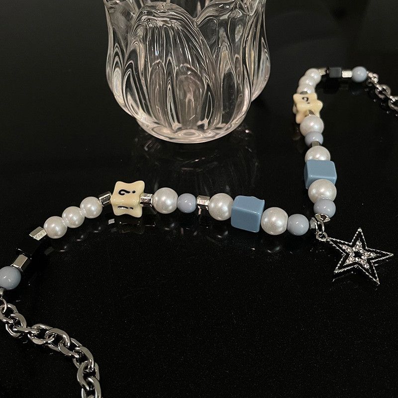 Other Modern STEAL! Y2K Chains Necklace Chain Size ONE SIZE - 3 Thumbnail