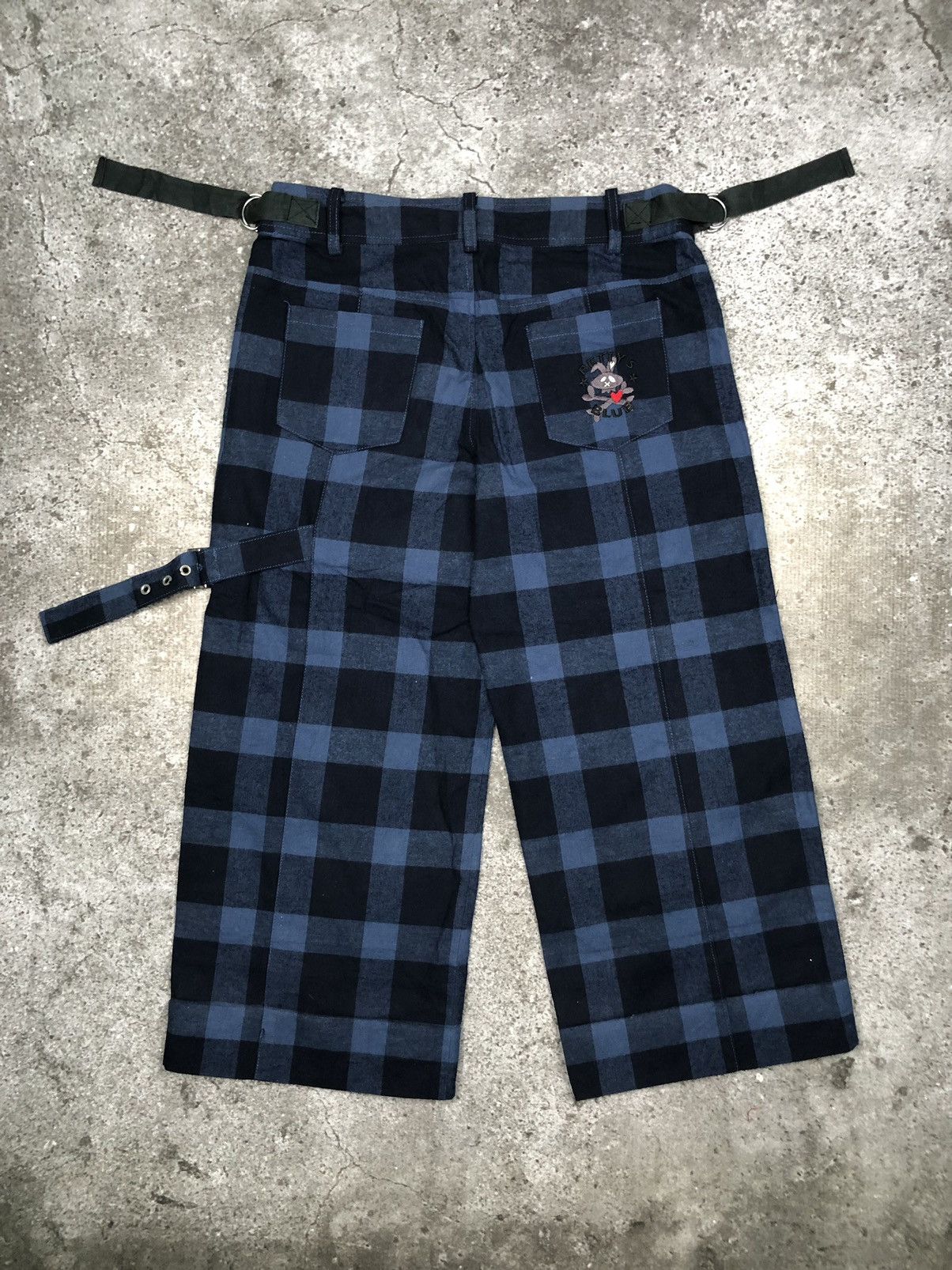 BETTYS BLUE スカジャン Shinji Abe Bettys Blue | Grailed