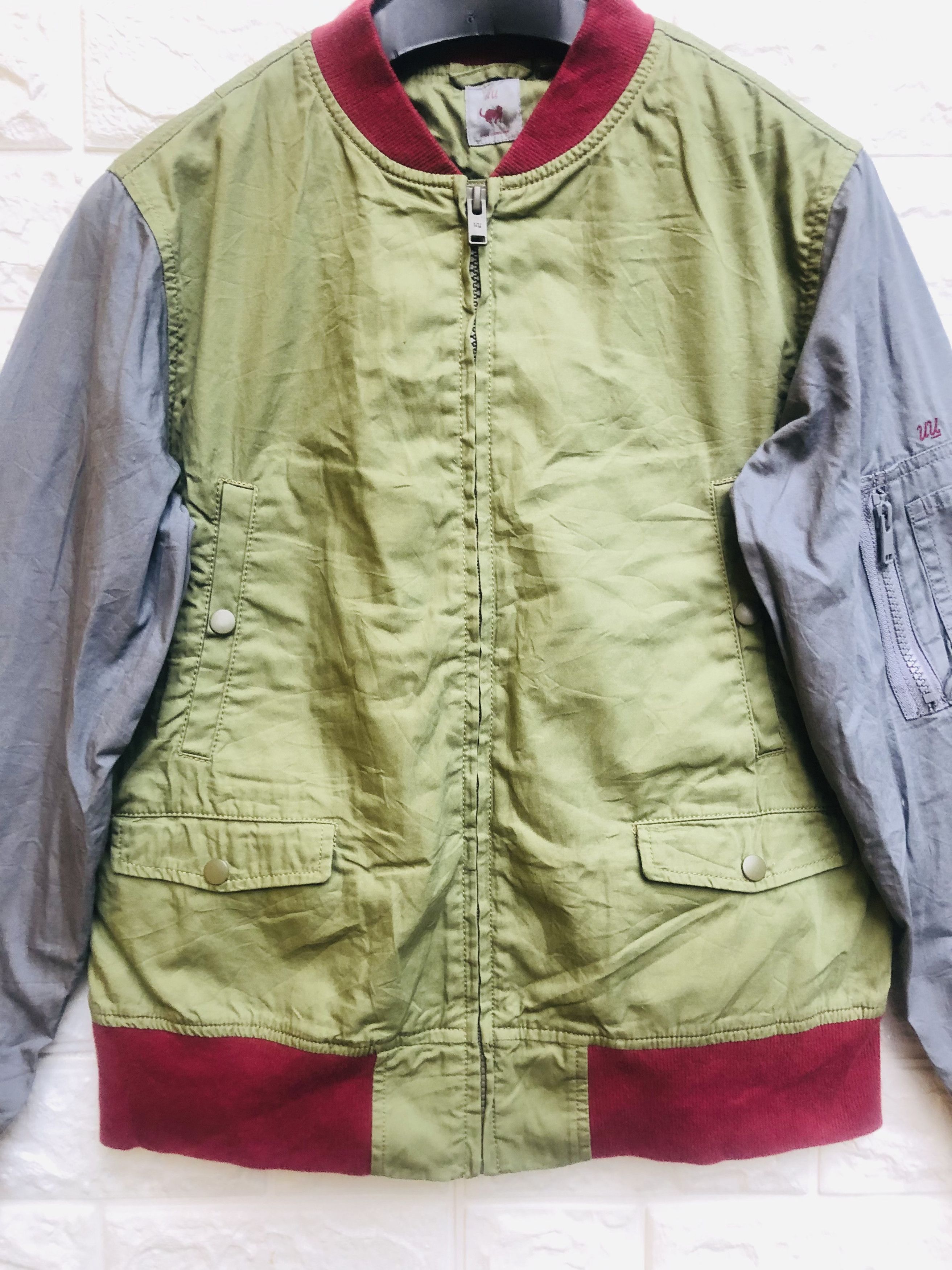 Japanese Brand Vintage Undercover Japanese Designer Fashion Style Size XS / US 0-2 / IT 36-38 - 4 Thumbnail