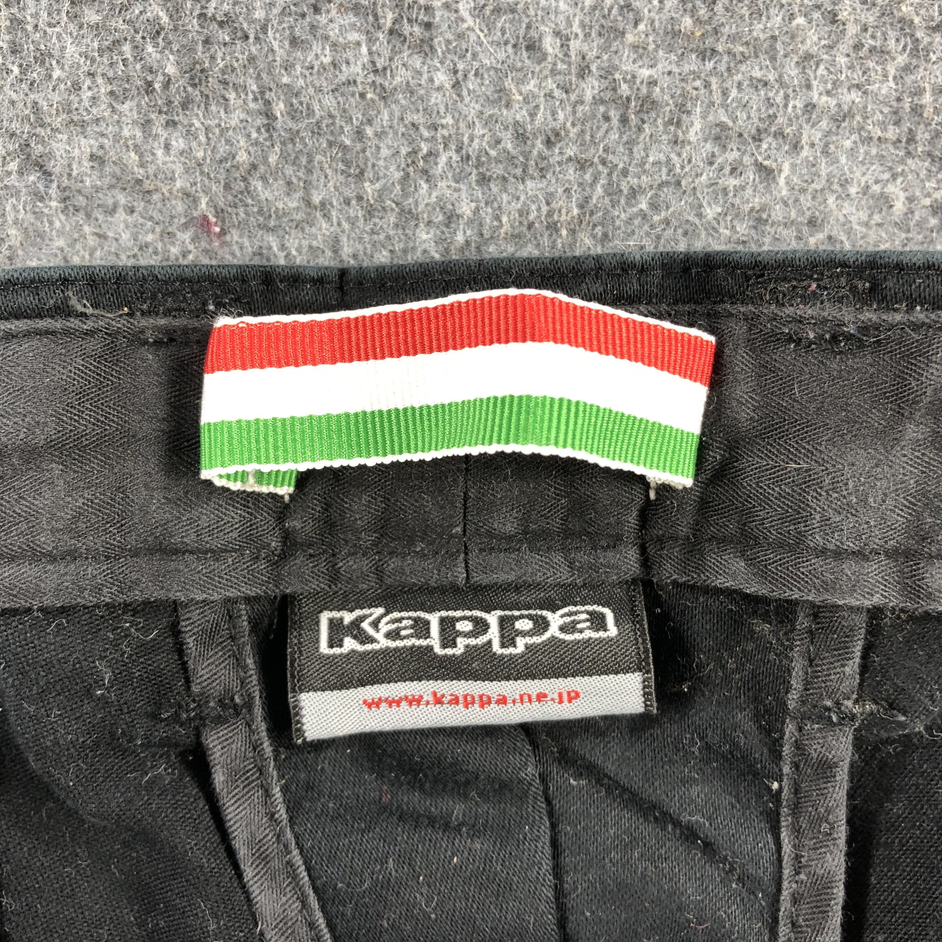 Kappa Vintage Kappa Earth Tone Jeans-J1829 Size US 32 / EU 48 - 8 Thumbnail
