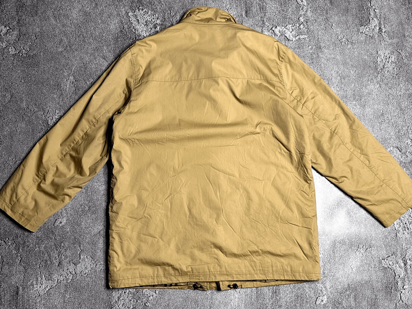 Burberry Burberry London men's jacket 58 Size US XXL / EU 58 / 5 - 11 Thumbnail