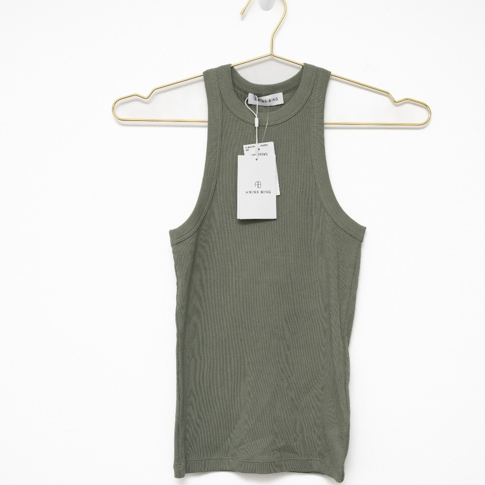 Anine Bing. Eva Tank.
