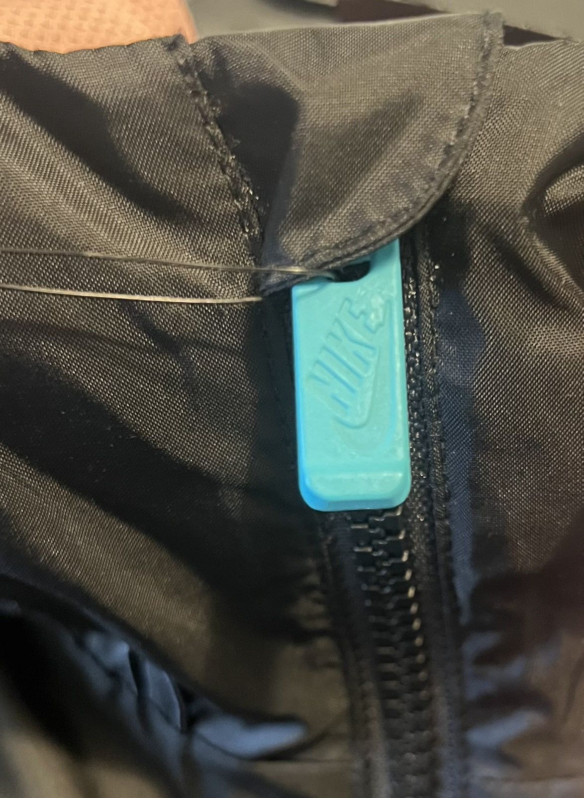 Nike Authentic Nike Sportswear windbreaker jacket XL have a day Size US XL / EU 56 / 4 - 4 Thumbnail