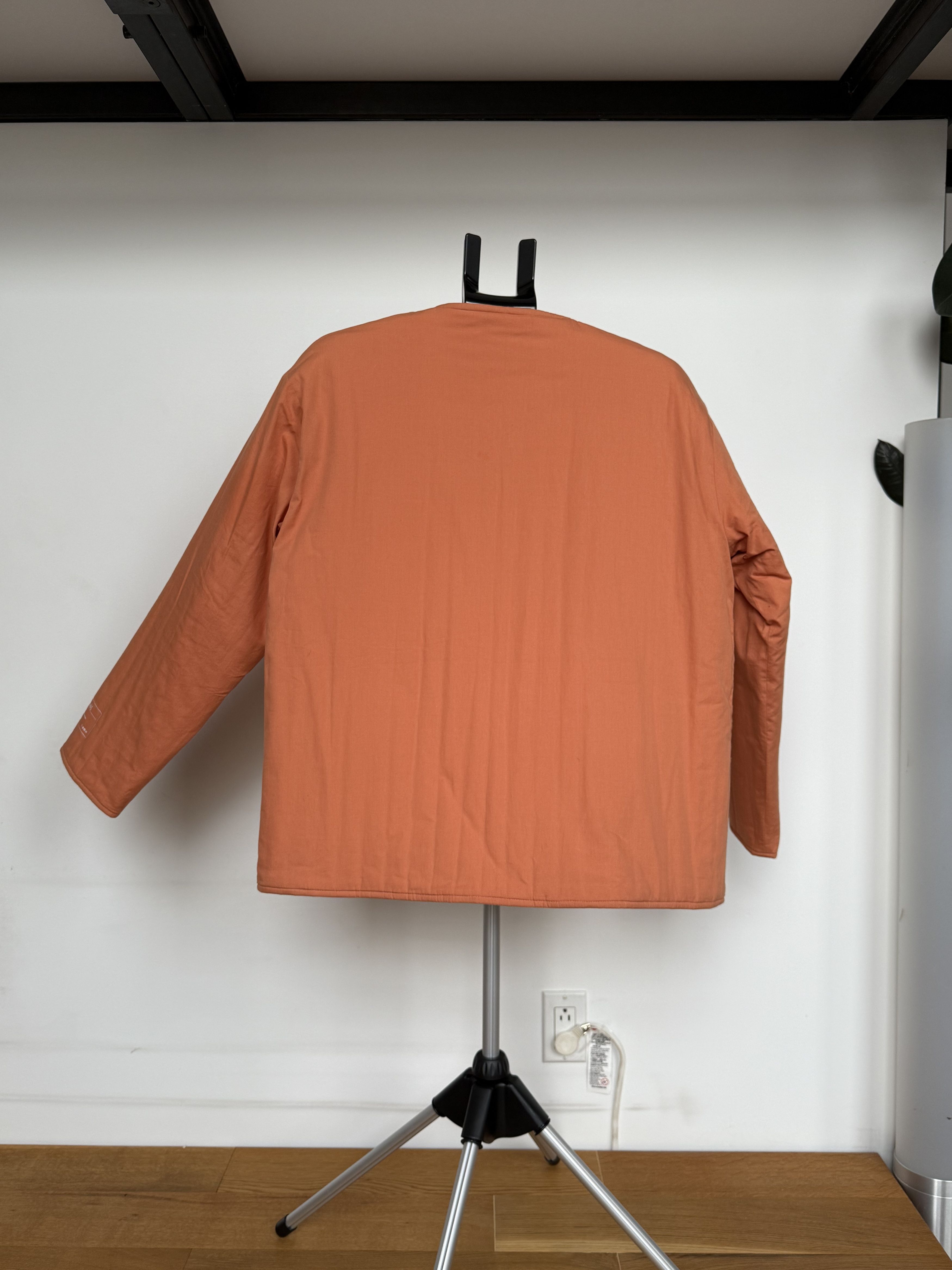 Entireworld Outerwear/Cardigan - Type A, Version 3 Size US M / EU 48-50 / 2 - 2 Thumbnail