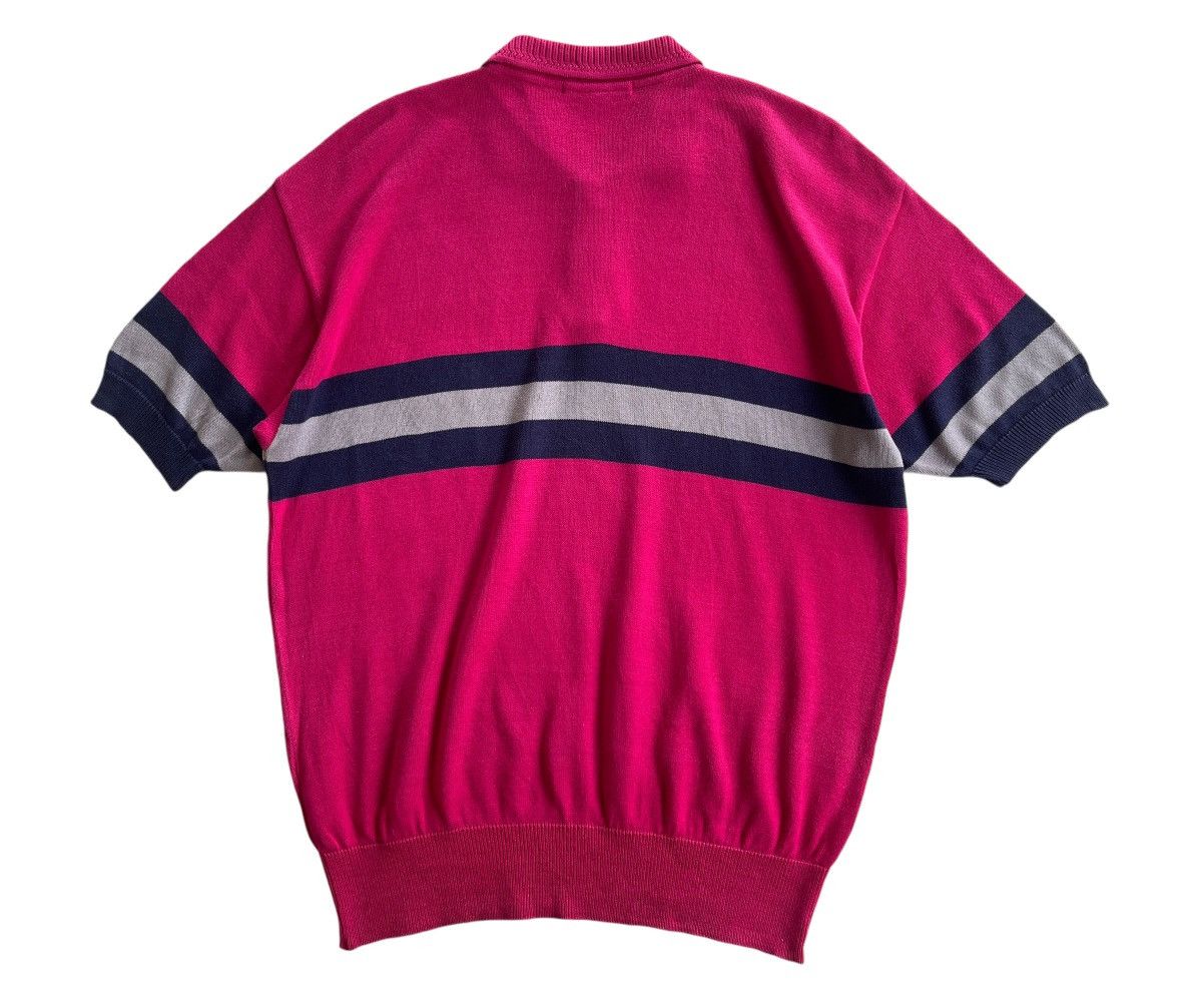 Hardy Amies Hardy Amies Jumper Knit Sweater Size US L / EU 52-54 / 3 - 3 Thumbnail