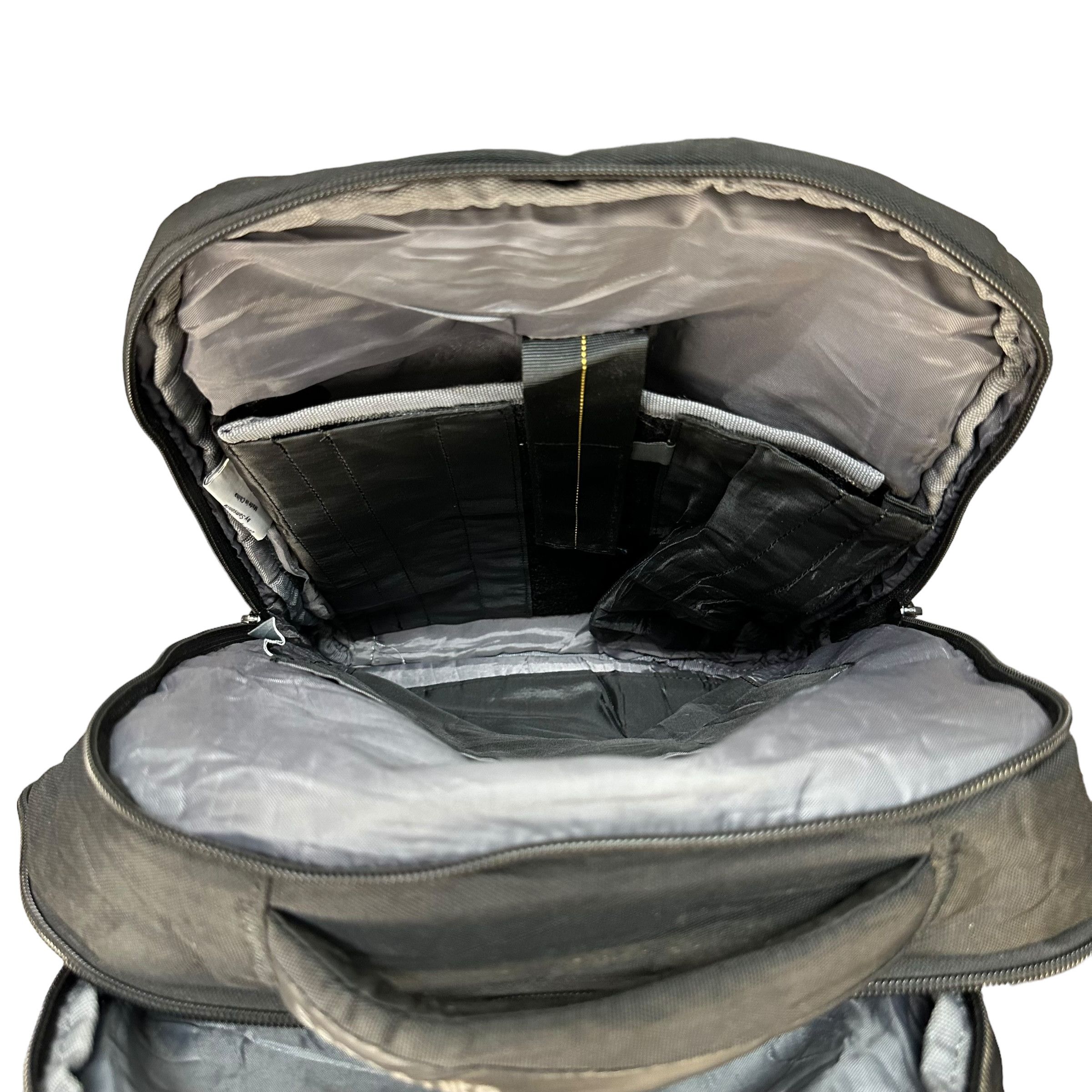 Samsonite Samsonite Bagpack #0647 Size ONE SIZE - 12 Thumbnail