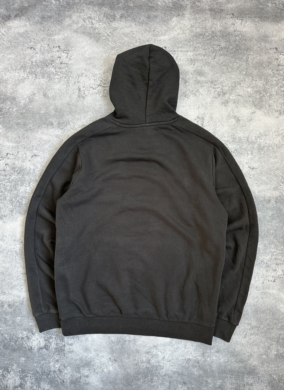 Sergio Tacchini Sergio Tacchini Vintage Striped Hoodie Sun Faded Size US L / EU 52-54 / 3 - 13 Thumbnail