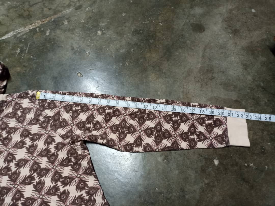 Uniqlo Ivana Helsinki x Uniqlo zipper hoodie Size XL / US 12-14 / IT 48-50 - 11 Thumbnail