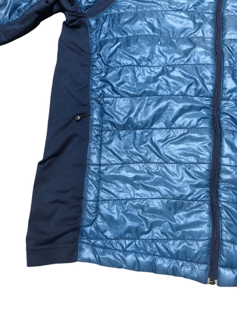 The North Face The North Face Jacket HYB RID PRIMALOFT Jacket Lightweight Size US L / EU 52-54 / 3 - 8 Thumbnail