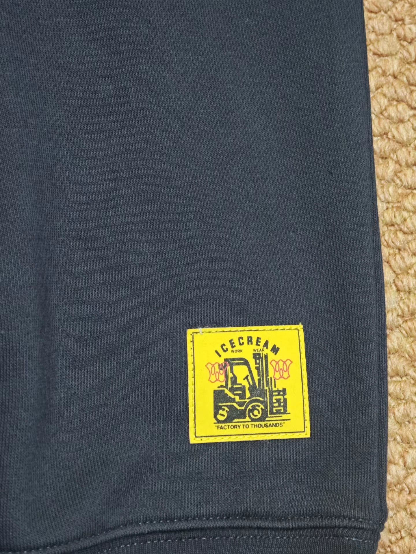 Billionaire Boys Club BILLIONAIRE BOYS CLUB Crewneck Long-Sleeve Sweatshirt Size US M / EU 48-50 / 2 - 3 Thumbnail