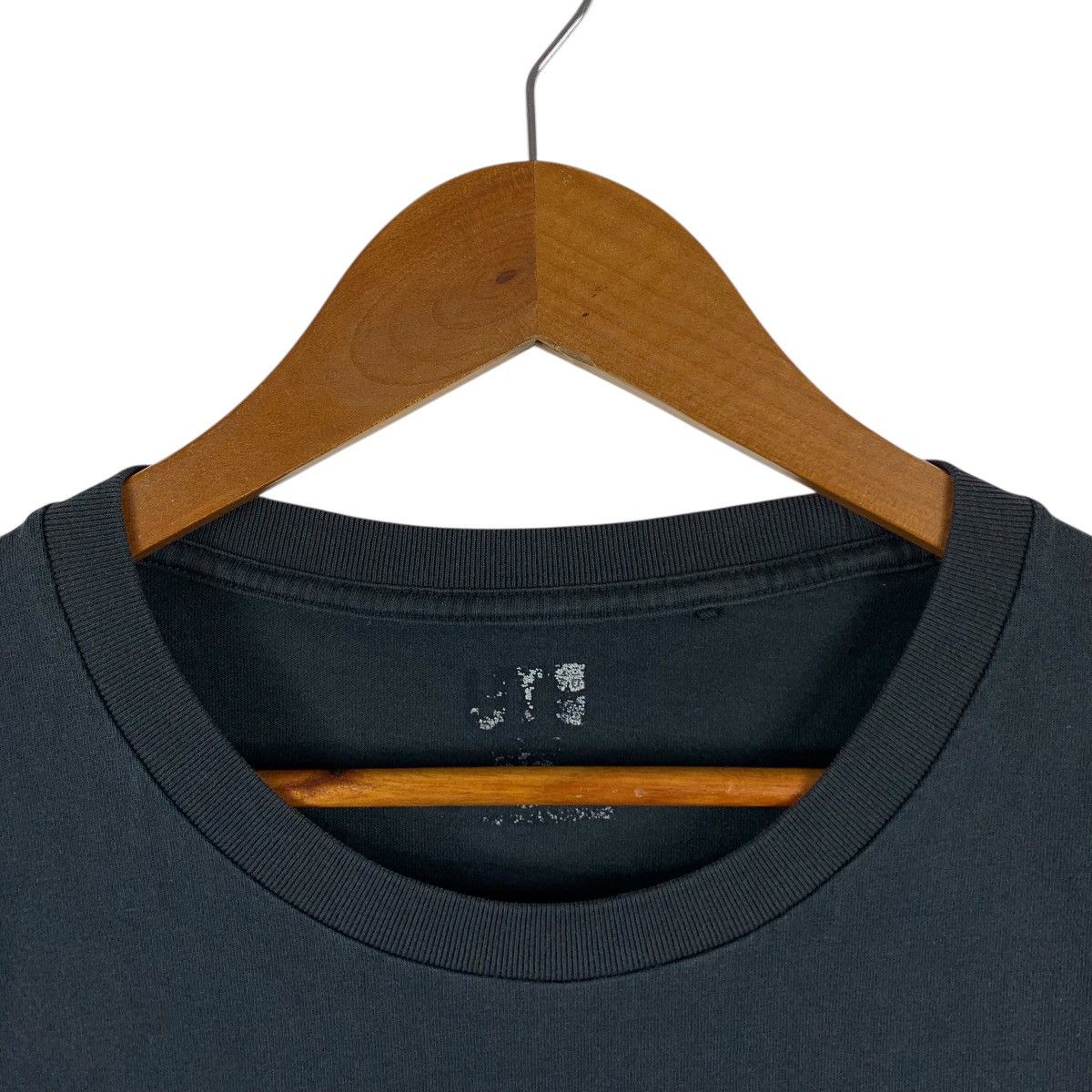 Other Vintage Uniqlo UT Evangelion Unit-01 Graphic Tee Size US L / EU 52-54 / 3 - 5 Thumbnail