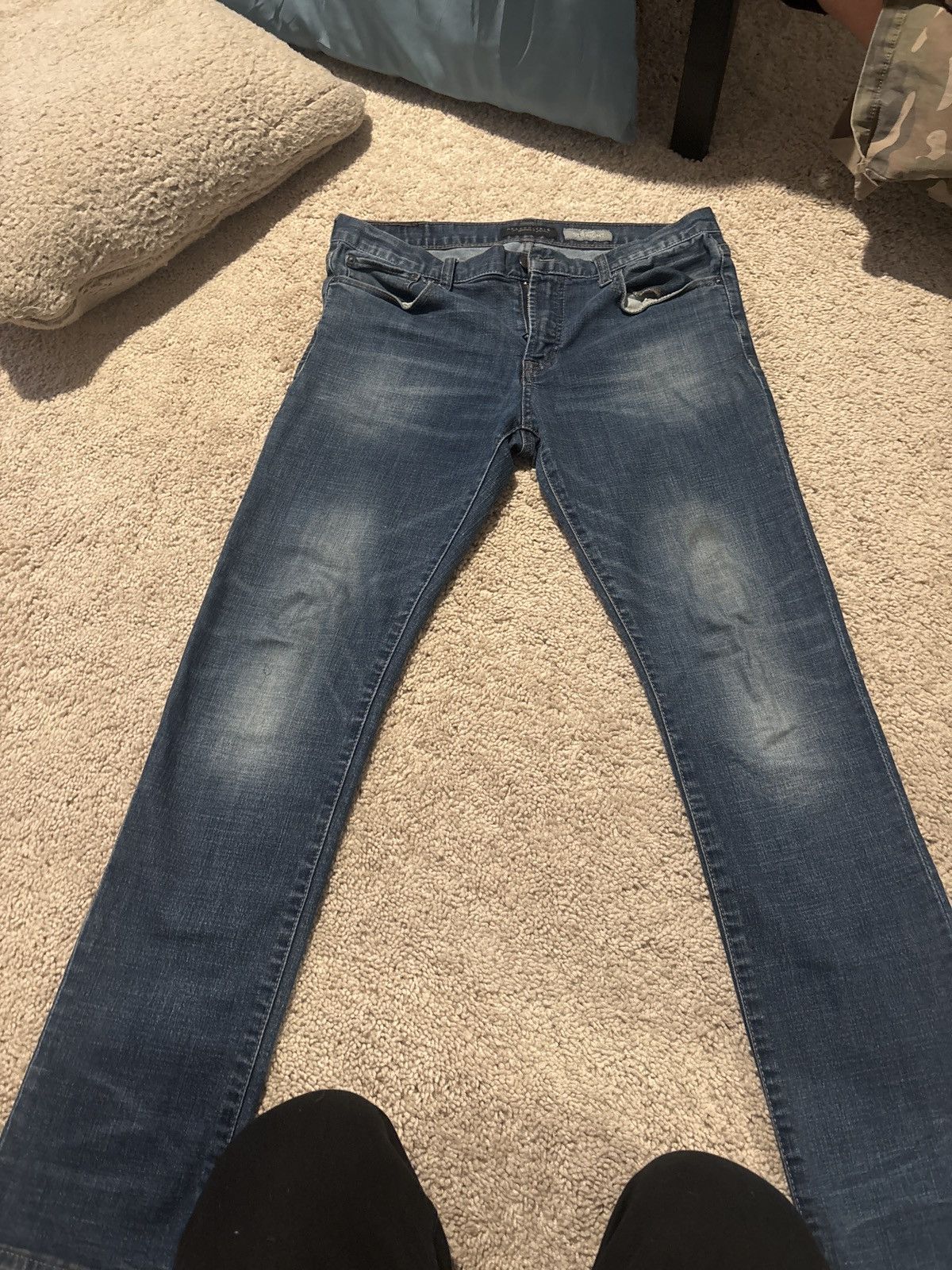 Aeropostale Aeropostale Slim Straight Size US 31 - 3 Thumbnail
