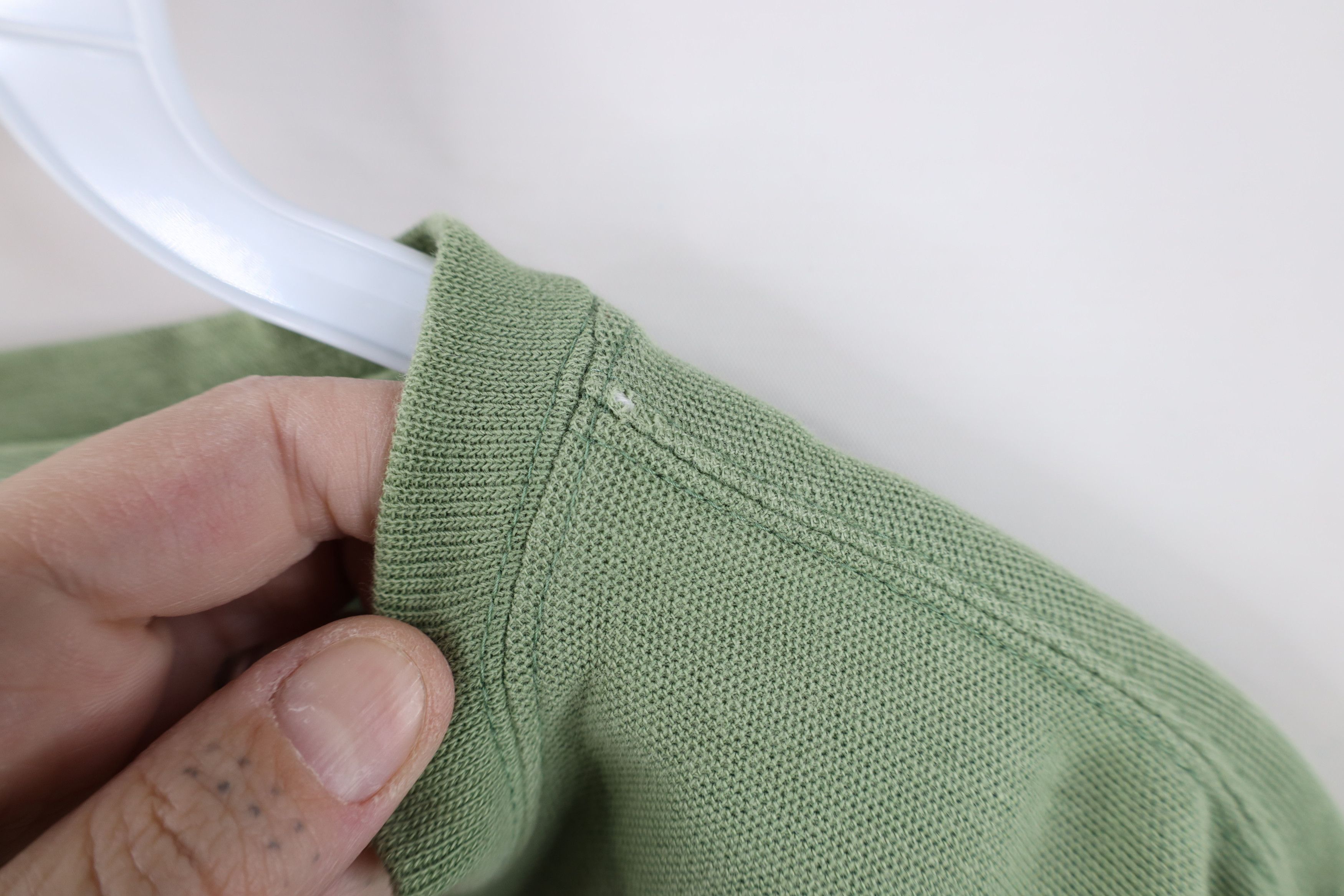 Columbia Vintage Columbia Baggy Fit Thermal Knit Pocket T-Shirt Size US L / EU 52-54 / 3 - 7 Thumbnail