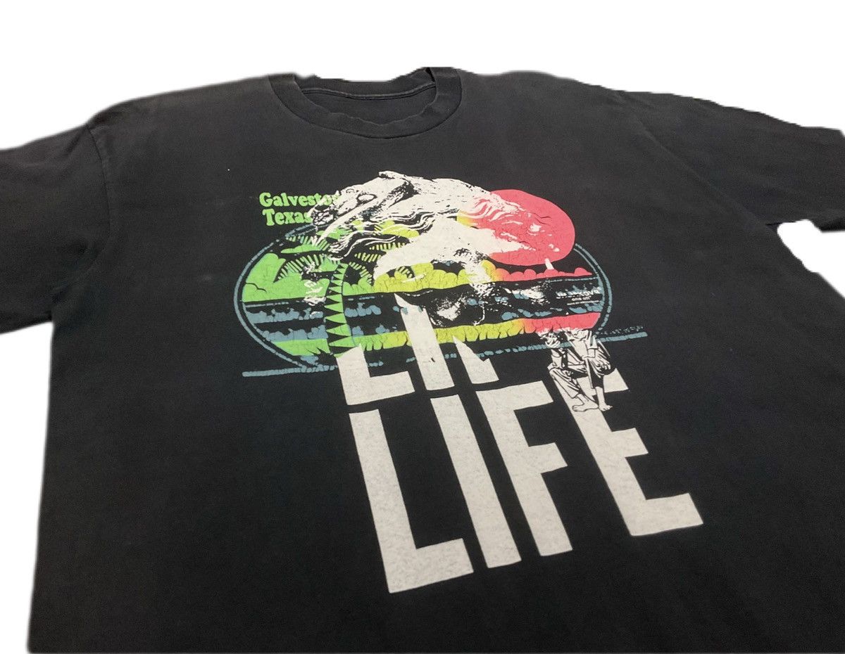 Undercover 🔥Archived Undakovr One Off Life Tee Made By Undercover