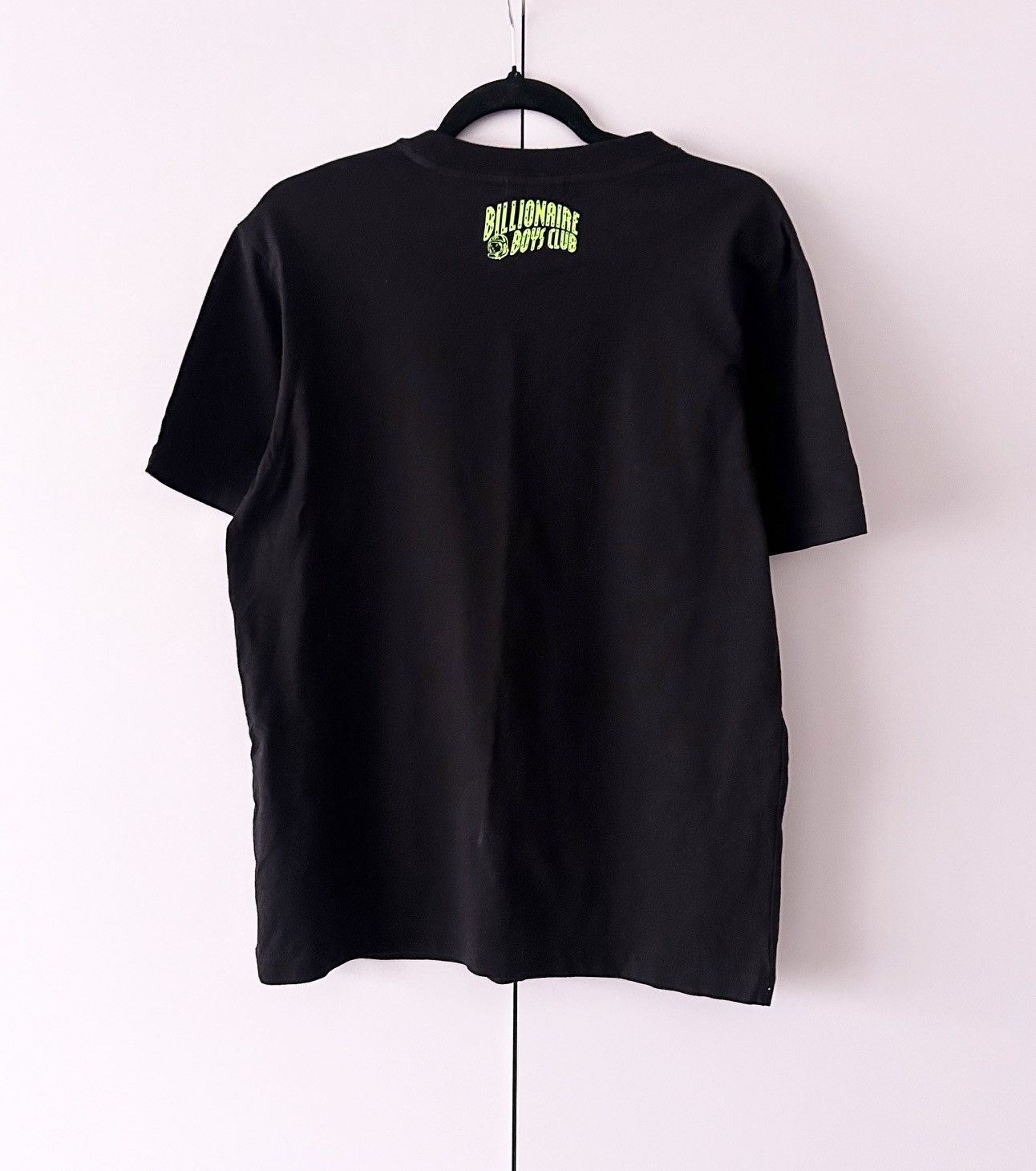 Billionaire Boys Club Billionaire boys club t-shirt Size US S / EU 44-46 / 1 - 9 Thumbnail