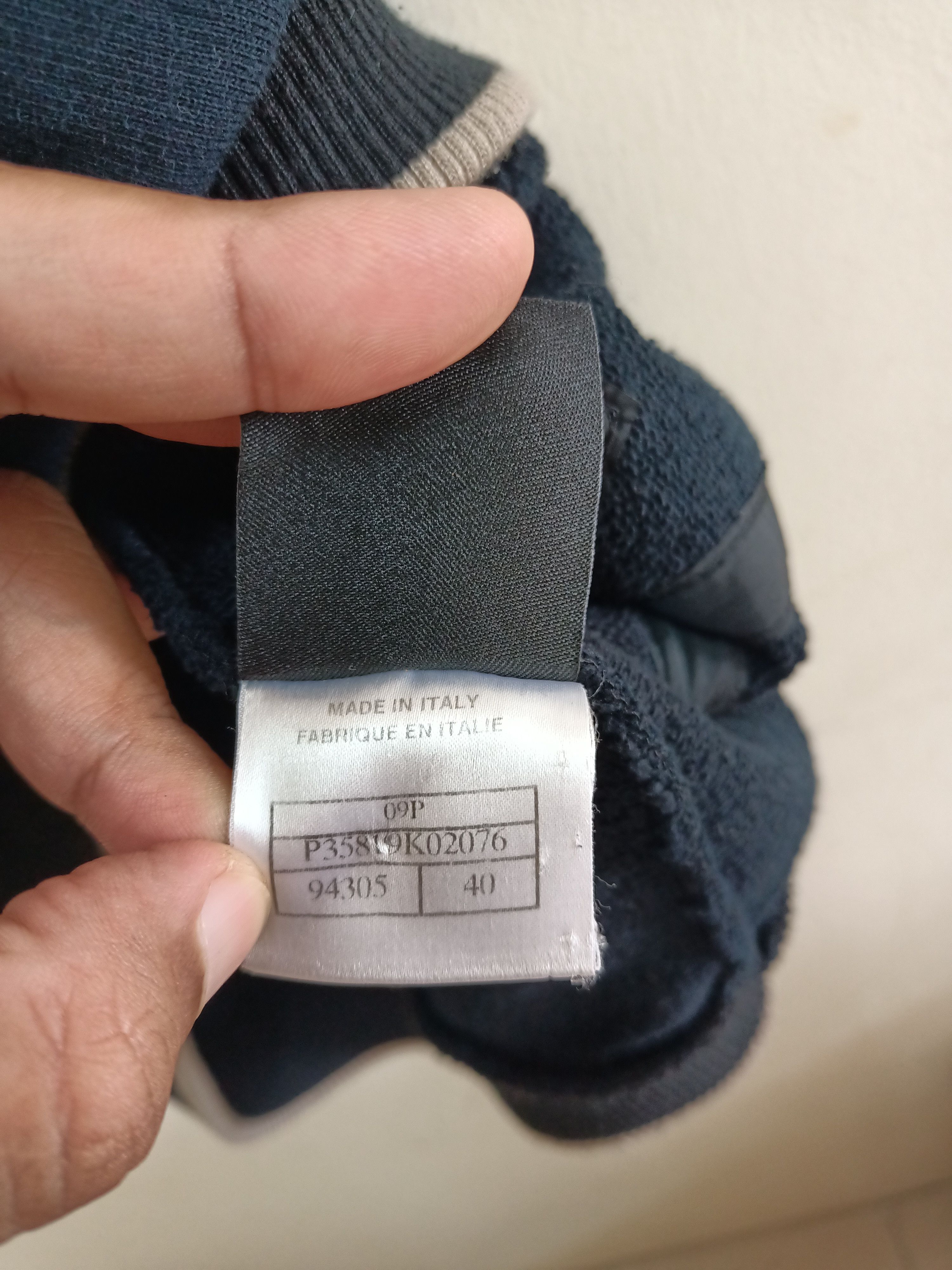 Chanel Channel tank top Size M / US 6-8 / IT 42-44 - 9 Thumbnail