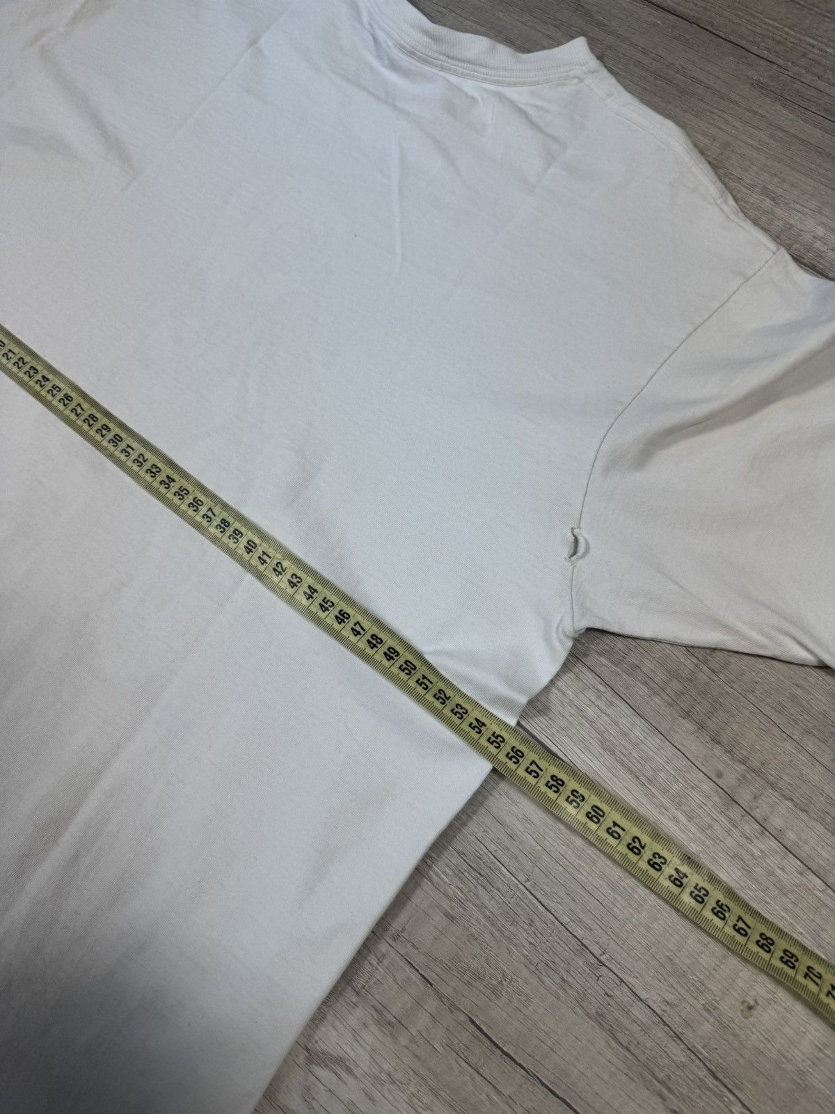 Supreme Supreme suzie switchblade t-shirt ss19 white skateboard tee Size US L / EU 52-54 / 3 - 10 Thumbnail