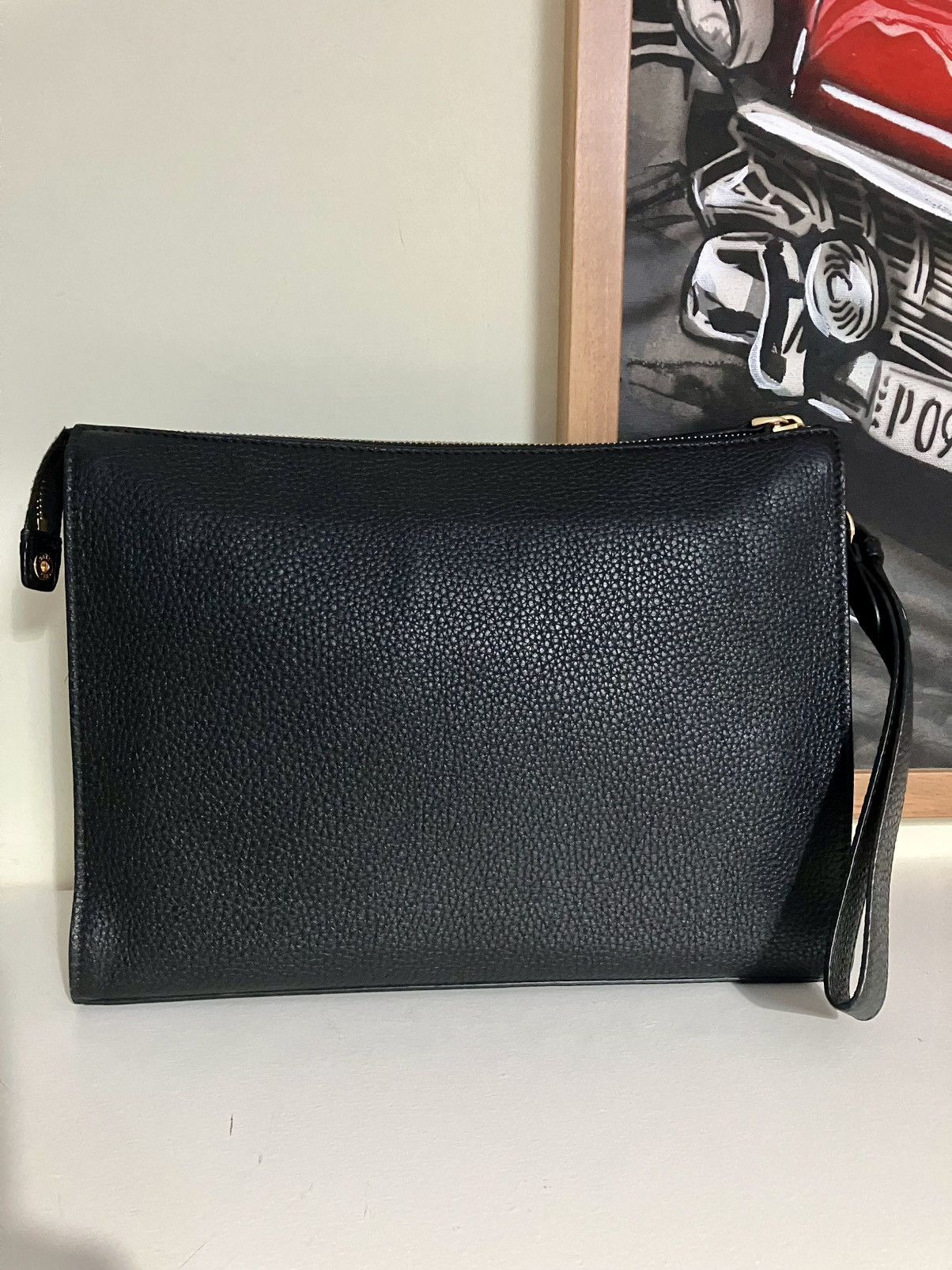 Fendi Clutch bag Fendi Monster Size ONE SIZE - 2 Thumbnail