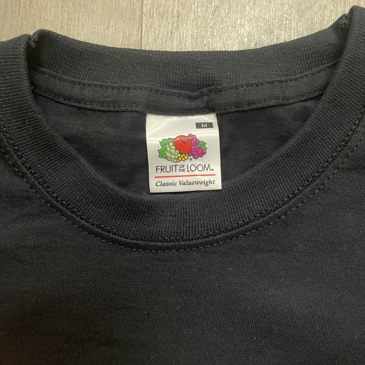 Fruit Of The Loom Lego Harry Potter 1-4 years Promo T-Shirt Size US M / EU 48-50 / 2 - 5 Thumbnail
