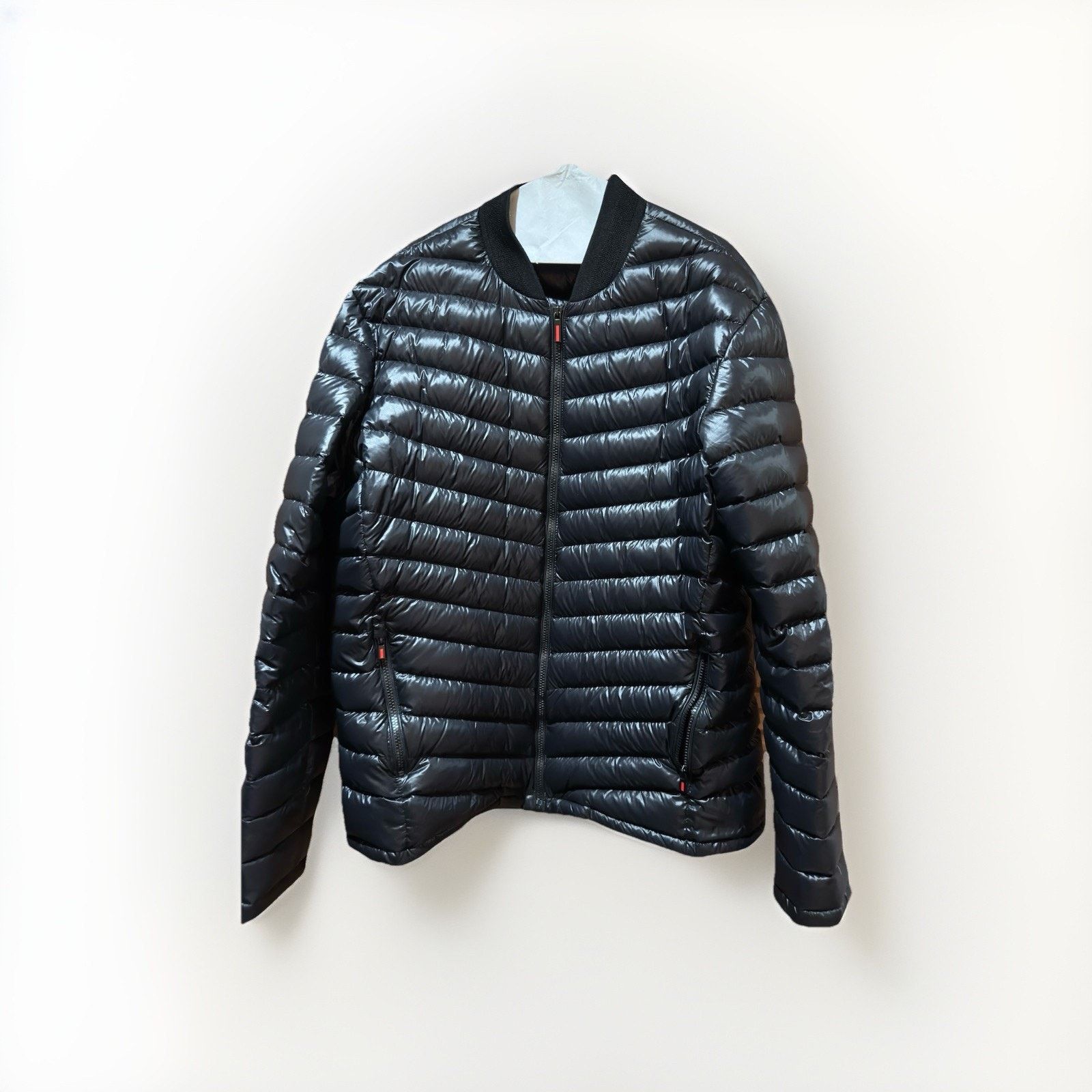 BMW BMW M Soft Down Jacket Size US XXL / EU 58 / 5 - 1 Thumbnail