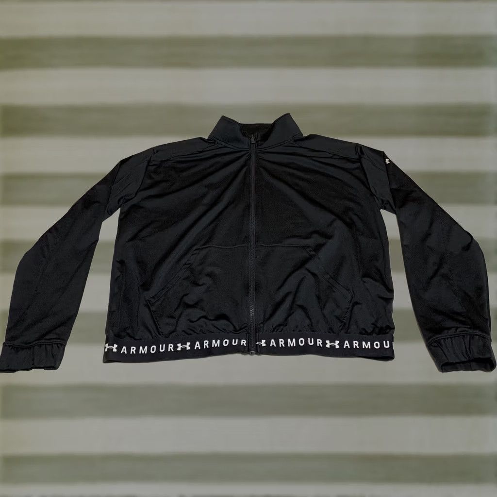 Under Armour VINTAGE? No. Size M / US 6-8 / IT 42-44 - 1 Thumbnail