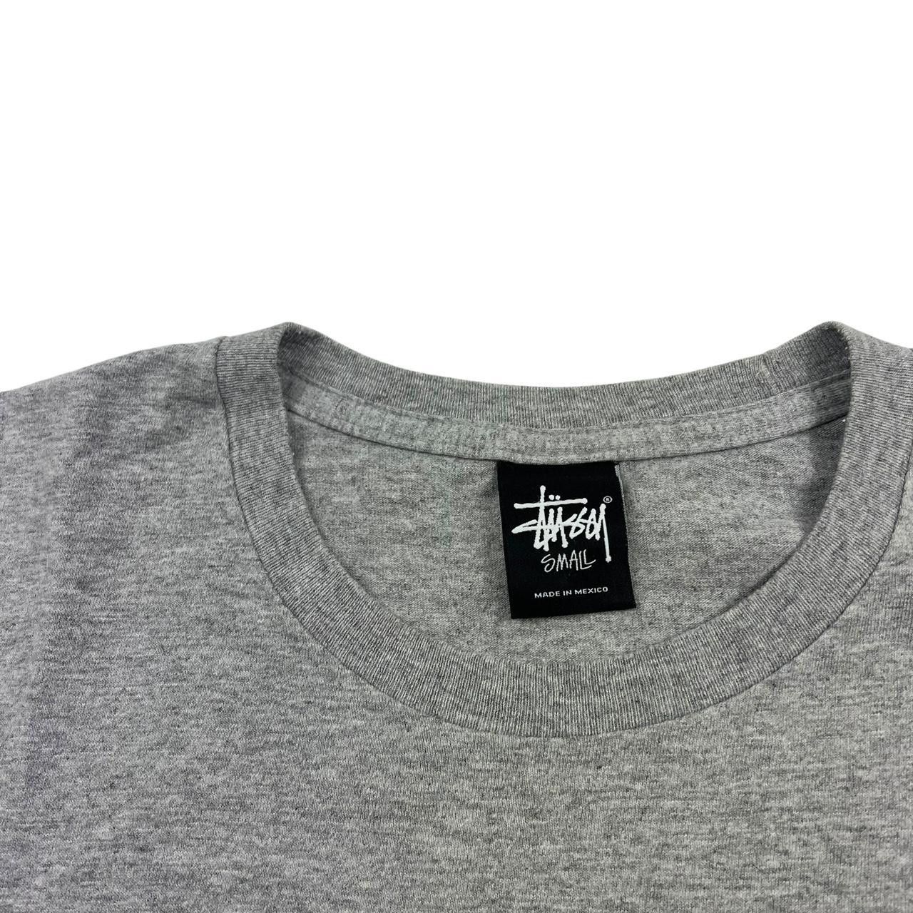 Stussy Vintage Stussy Seattle T-Shirt - Small Size US S / EU 44-46 / 1 - 4 Thumbnail