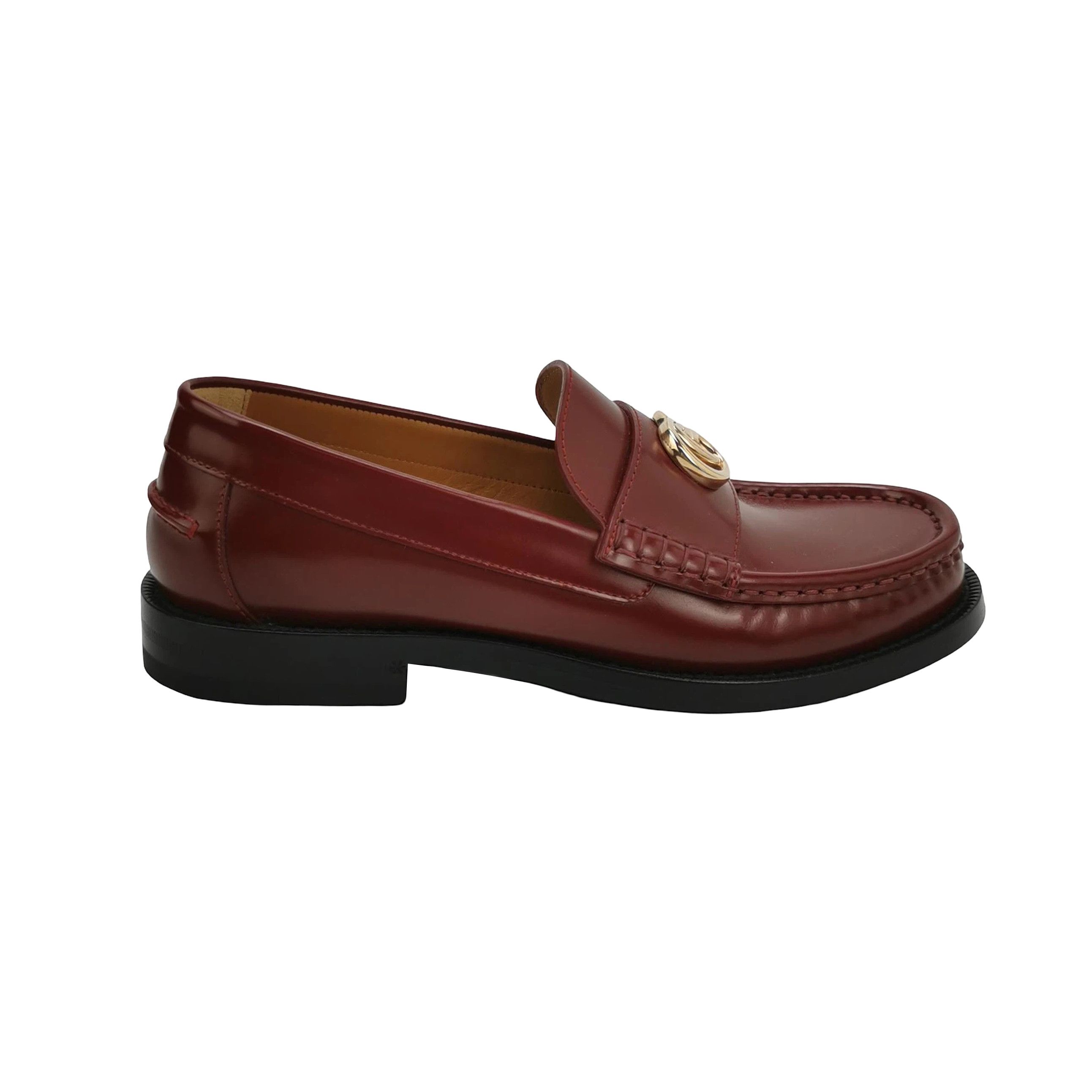 Gucci Gucci Women 6-5 Flats Size US 6.5 / IT 36.5 - 1 Thumbnail