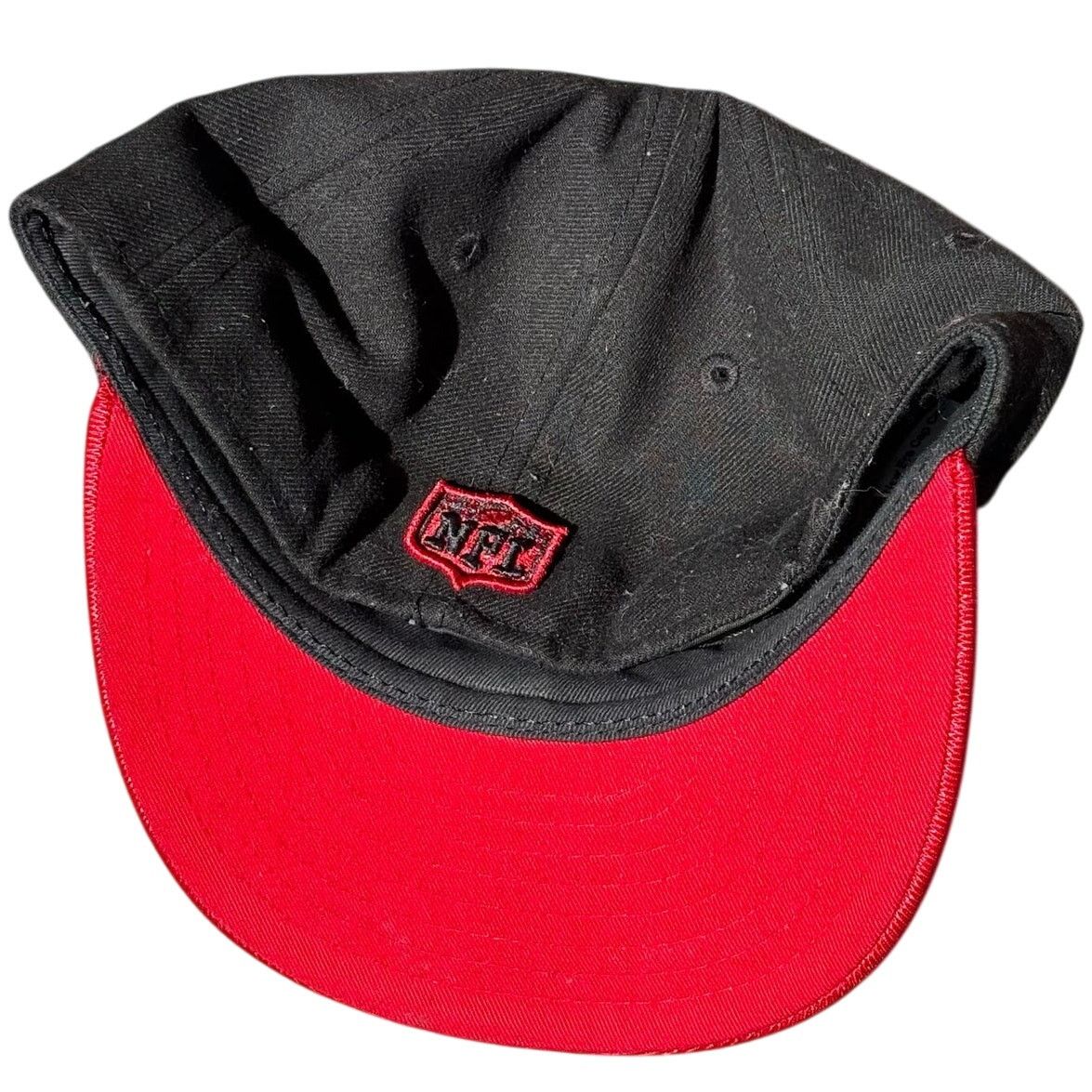 New Era New Era Tampa Bay Buccaneers Men's Hat Size ONE SIZE - 7 Thumbnail