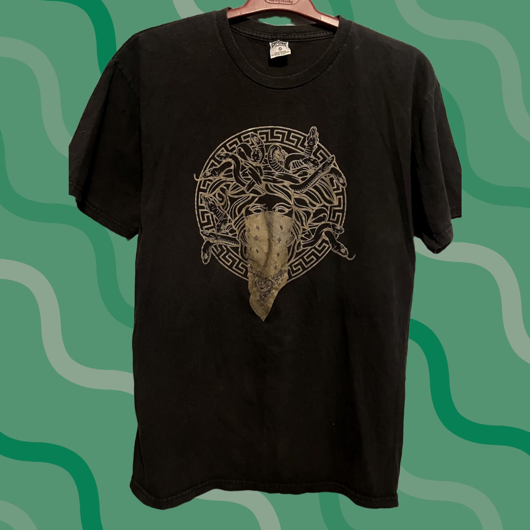 Crooks & Castles × Death Row Records × Snoop Dogg NWT Snoop Dogg+ 