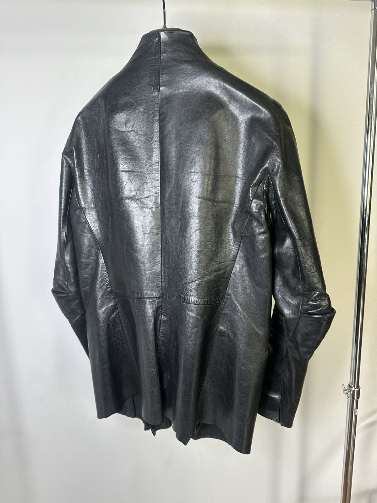 Yohan Serfaty Than Serfaty designed jacket Size US L / EU 52-54 / 3 - 4 Thumbnail