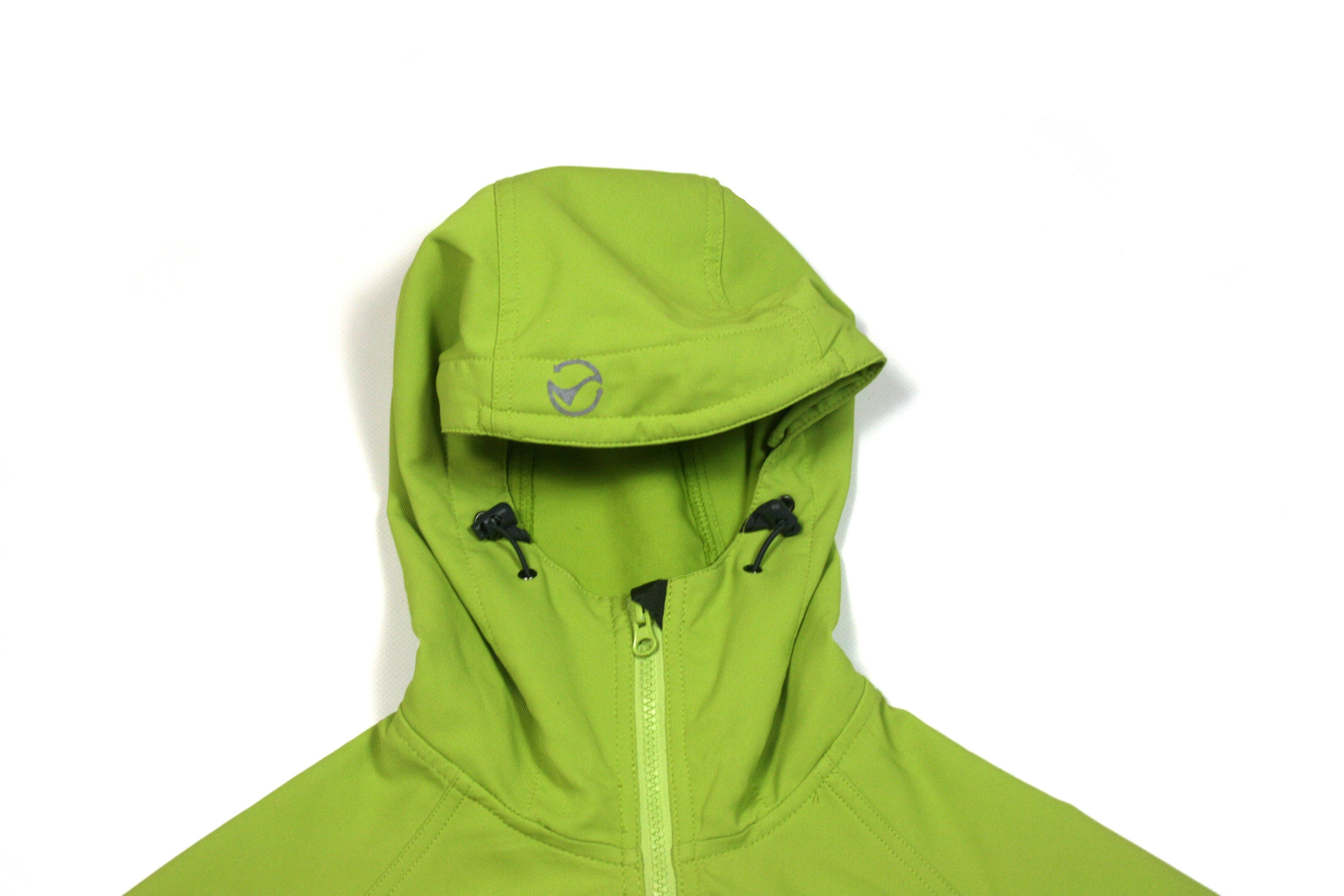 Montane Dyno Pertex Equilibrium Softshell Jacket Size M / US 6-8 / IT 42-44 - 4 Thumbnail