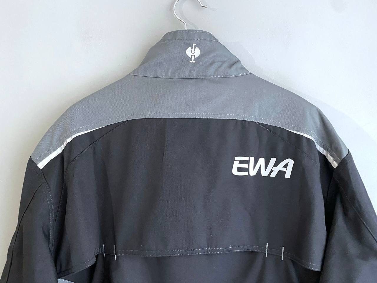 Other Engelbert Strauss E.S. Motion Men's Workwear Jacket Size 3XL Size US XXL / EU 58 / 5 - 20 Thumbnail