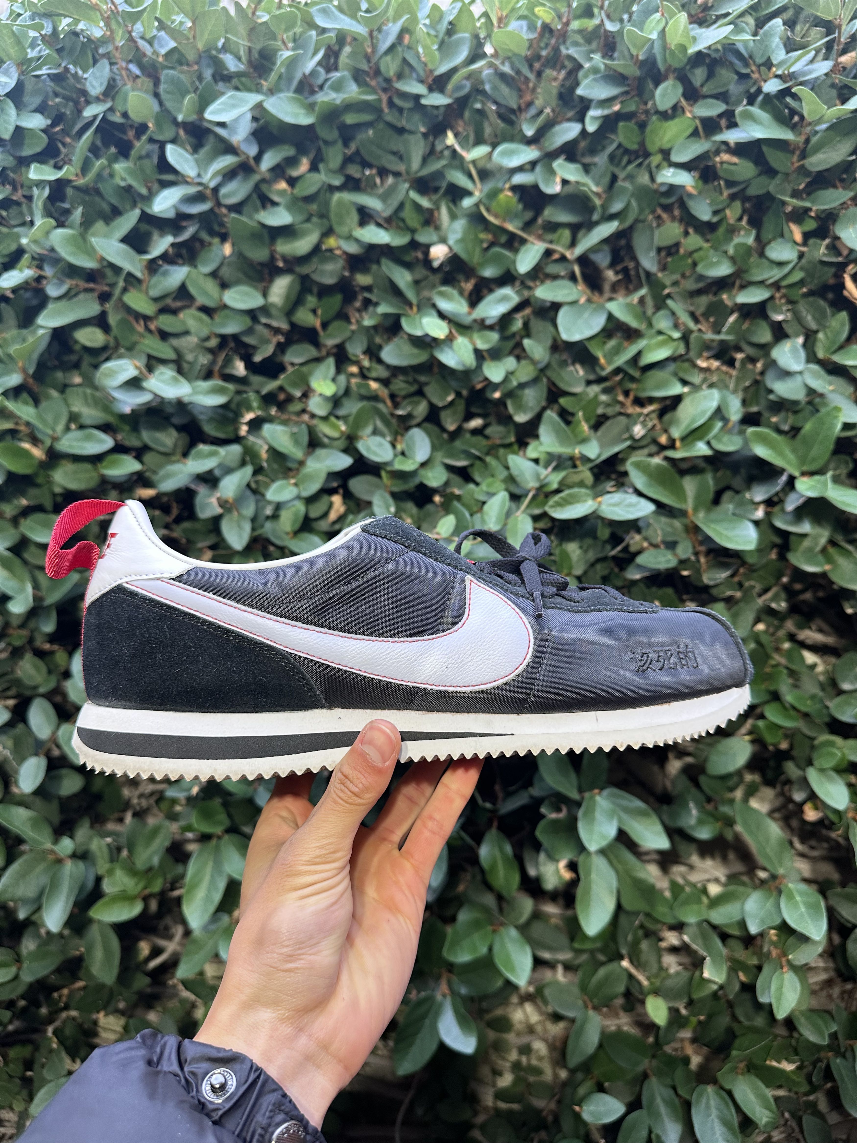 Nike Rare Nike Cortez Kenny 3 Men 13 Kendrick Lamar Size US 13 / EU 46 - 1 Thumbnail