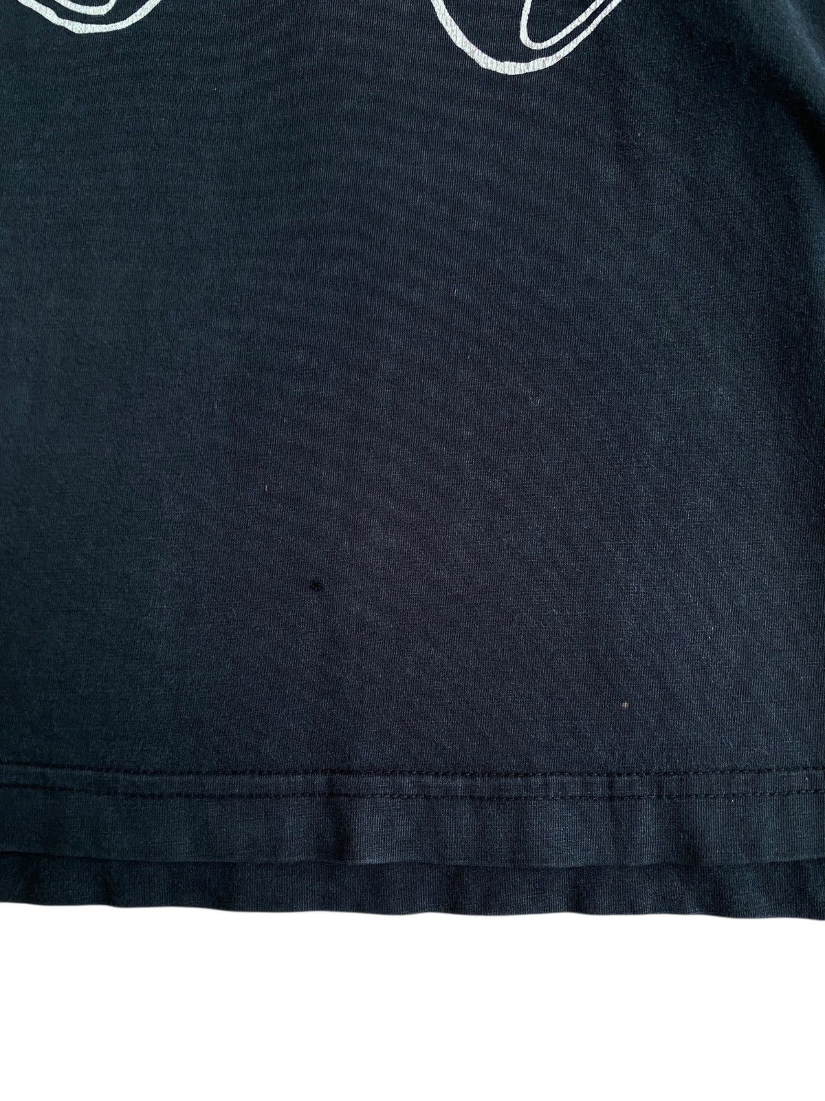 Undercover Vintage Brand Undercover Jun Takahashi T-shirt 2000s Size US M / EU 48-50 / 2 - 3 Thumbnail