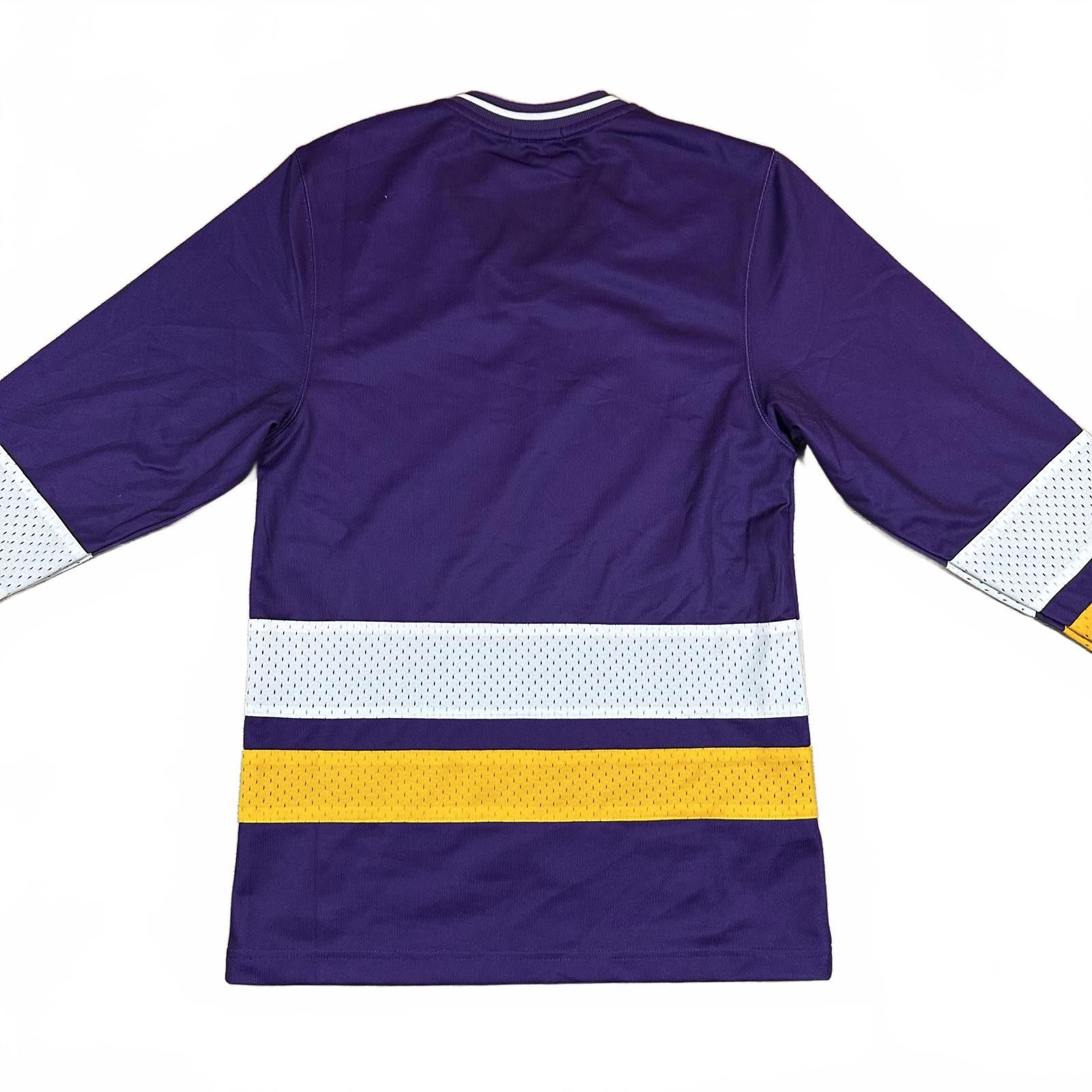 Mitchell & Ness Mitchell & Ness Mens Jersey Size L Purple Minnesota Vikings Size S / US 4 / IT 40 - 4 Thumbnail