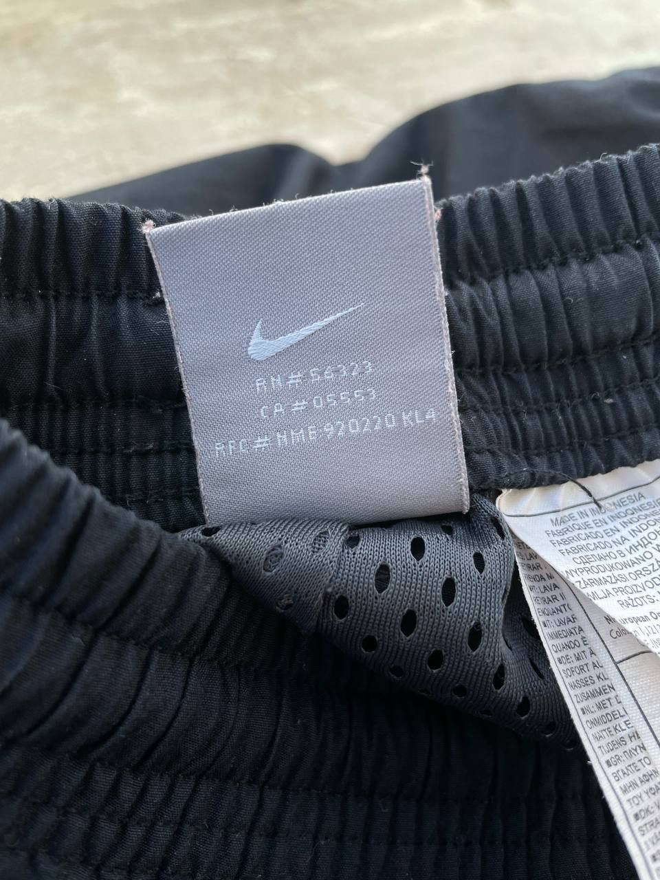 Nike Vintage nike full zip Size US 32 / EU 48 - 7 Thumbnail