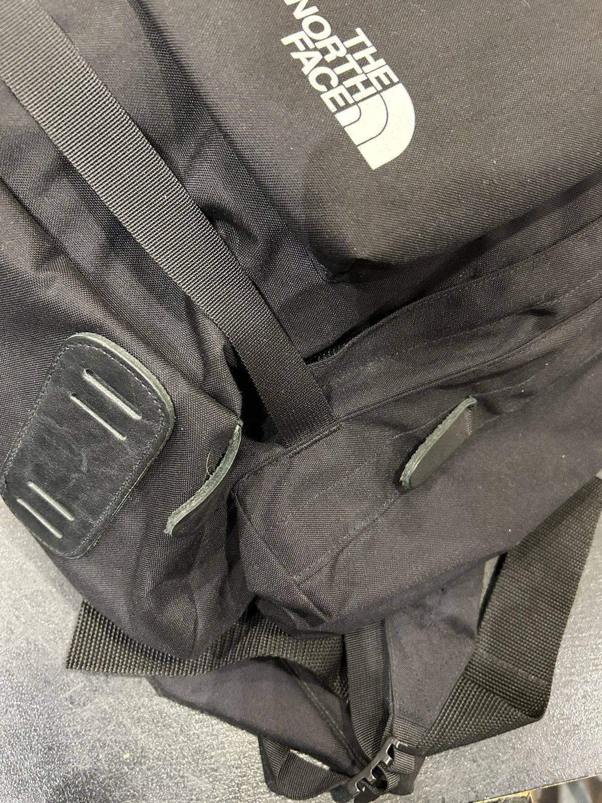 CDG by Comme des Garcons × The North Face The North Face X CDG Backpack Size ONE SIZE - 7 Thumbnail