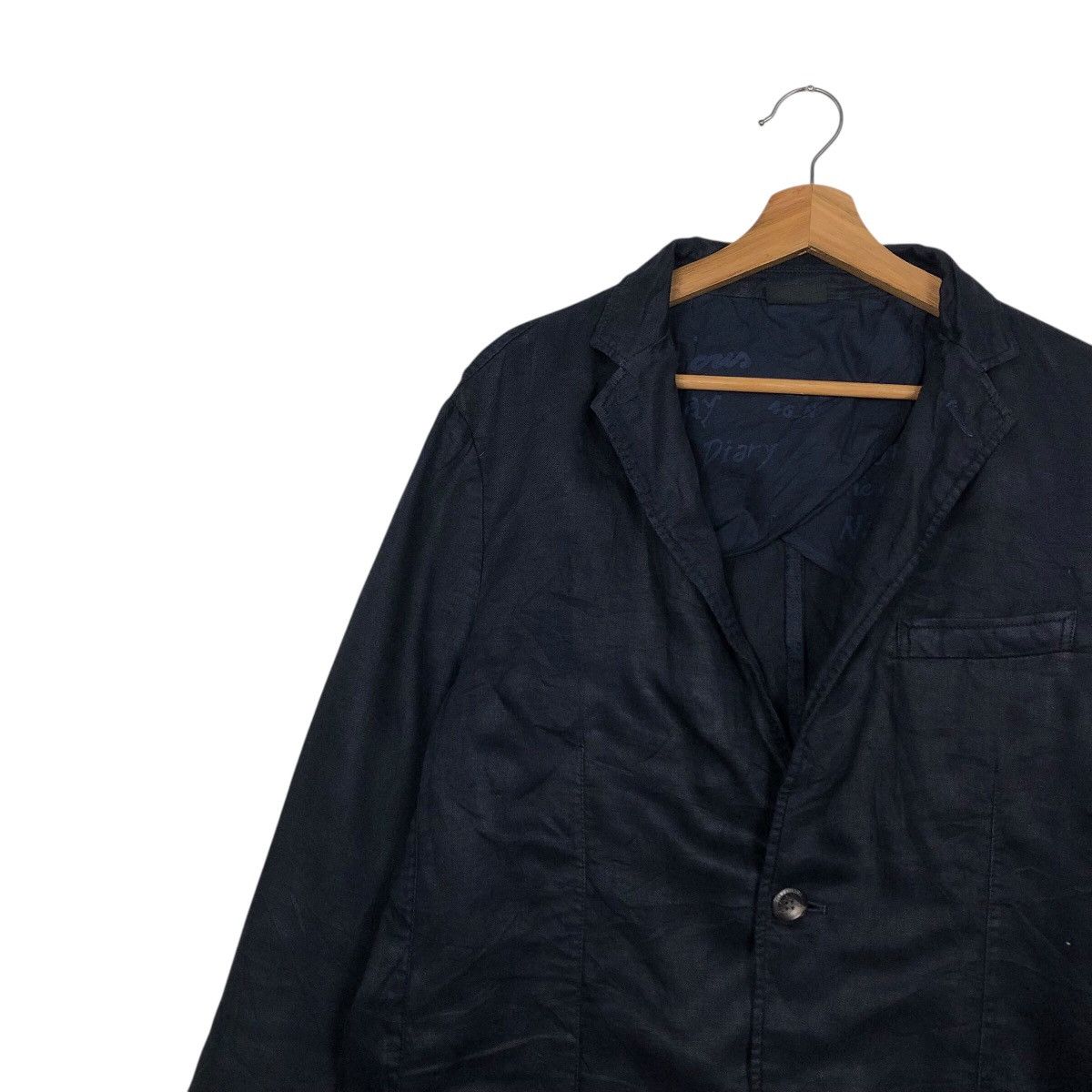 Napapijri 📌Vintage Hunting Chore Jacket Napapijri Multi Pocket Size US M / EU 48-50 / 2 - 8 Thumbnail