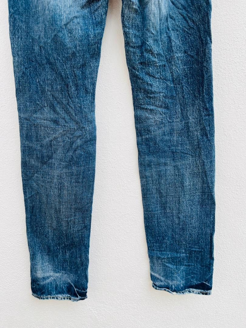 Japanese Brand × Vintage Vintage Antgauge Japanese Designer Fashion Style Size 27" / US 4 / IT 40 - 7 Thumbnail