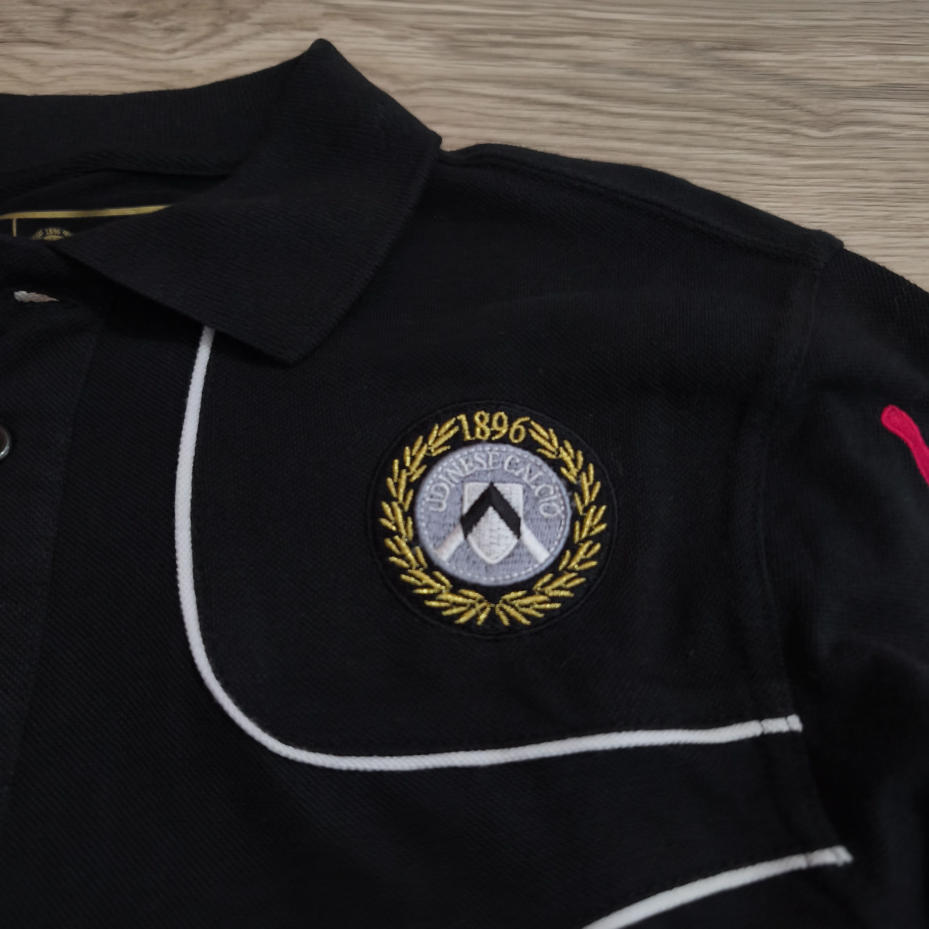 Other Udinese Size US S / EU 44-46 / 1 - 2 Thumbnail