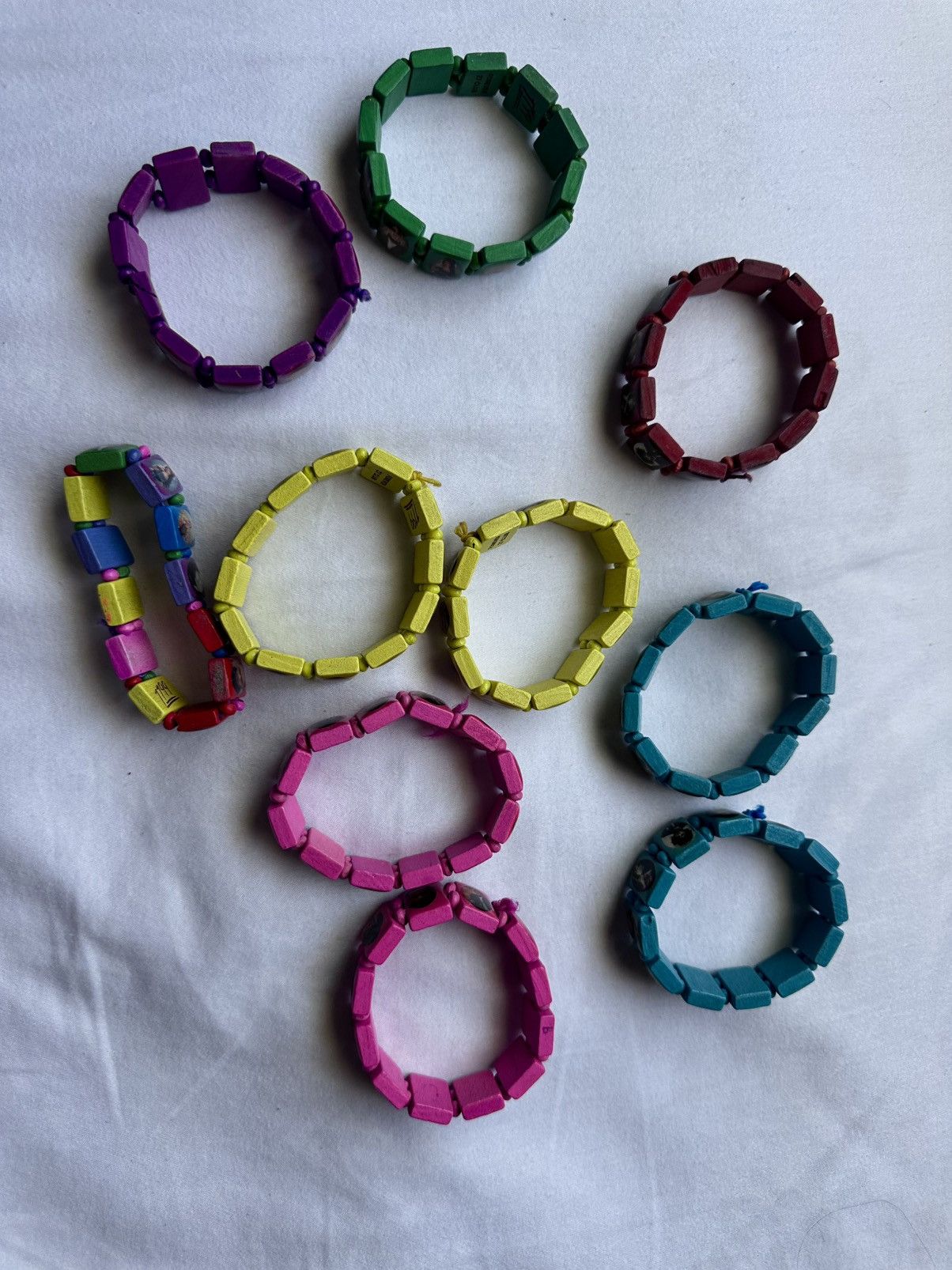 1199 1199 forever 27 bracelets Size ONE SIZE - 2 Thumbnail