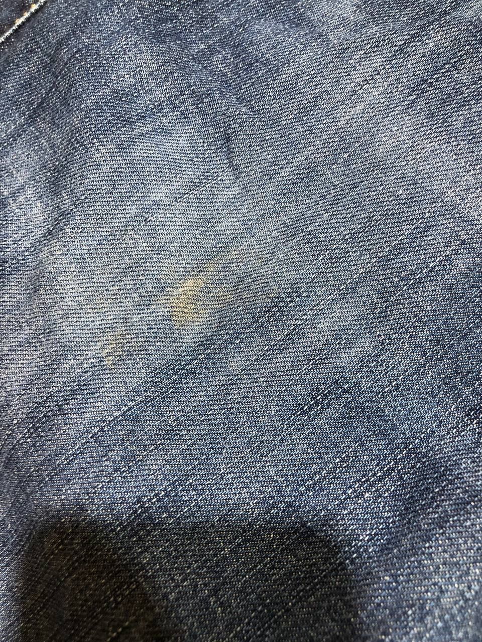 Polo Ralph Lauren Polo Ralph Lauren Slim Fit Denim Jeans Size 36 Size US 36 / EU 52 - 5 Thumbnail