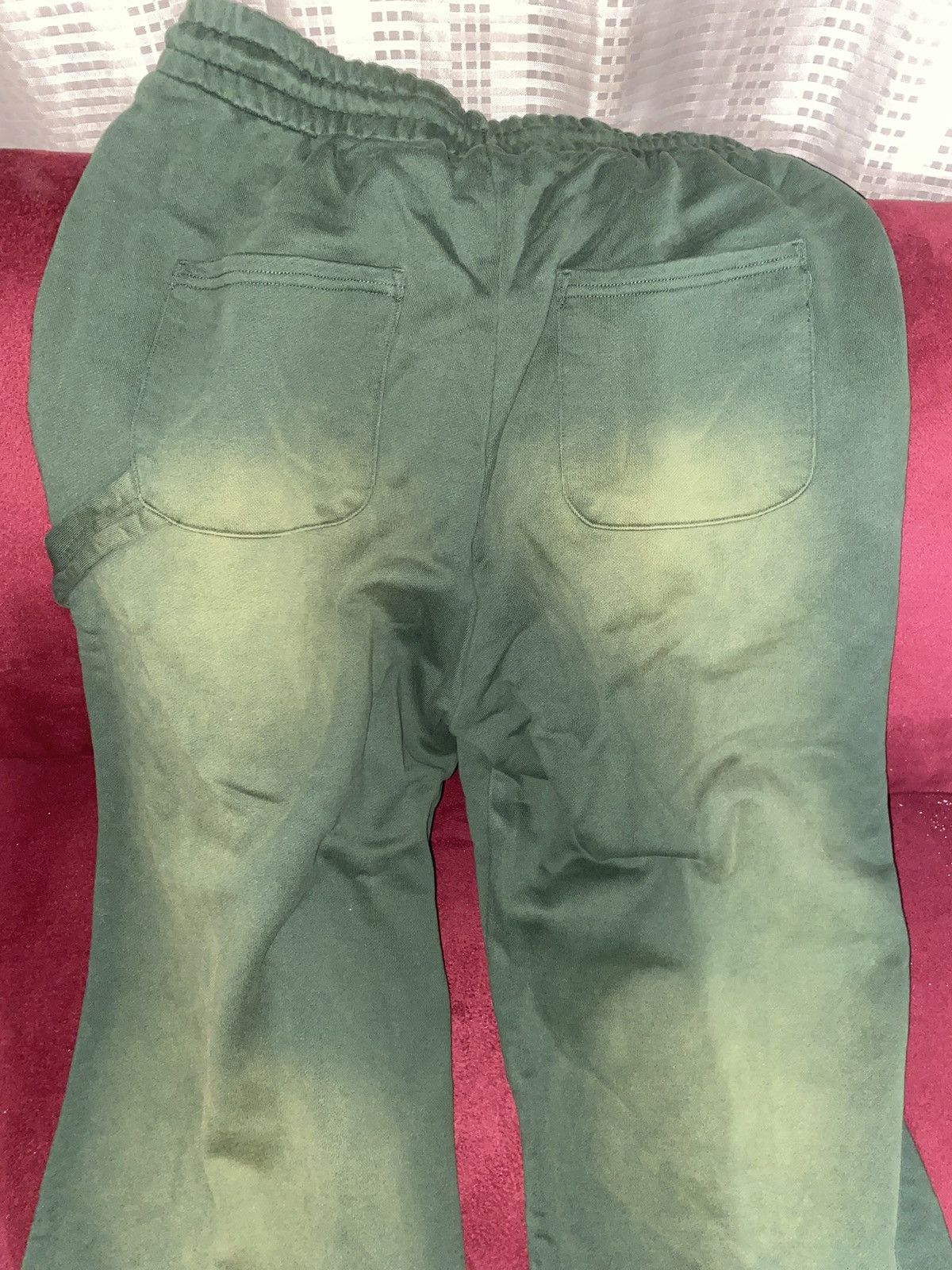 Other HMDD Crystal Sweatpants Size US 36 / EU 52 - 4 Thumbnail