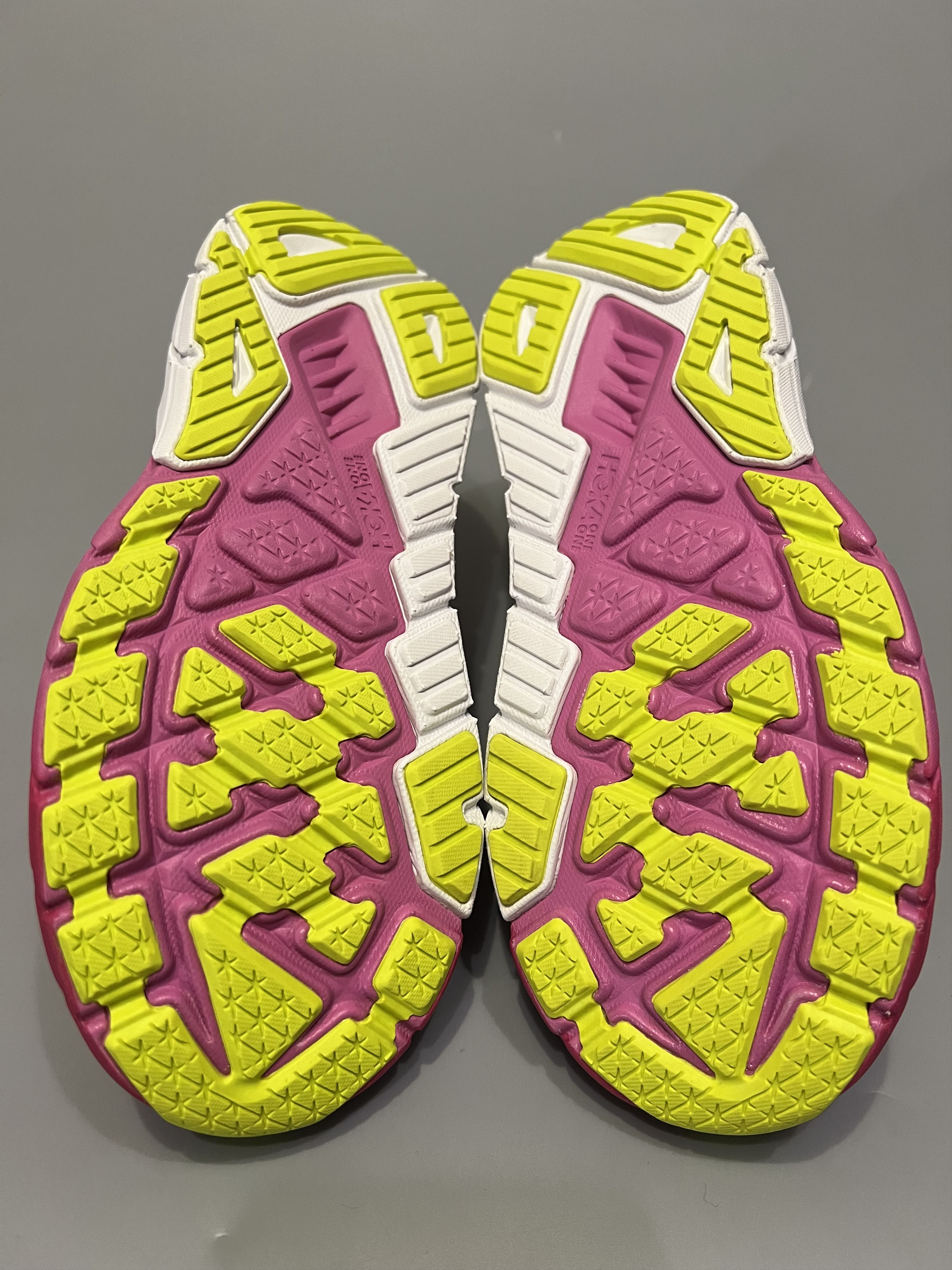 Hoka 7B Hoka One One Arahi 6 Running Shoes Walking Gym Size US 7 / IT 37 - 6 Thumbnail