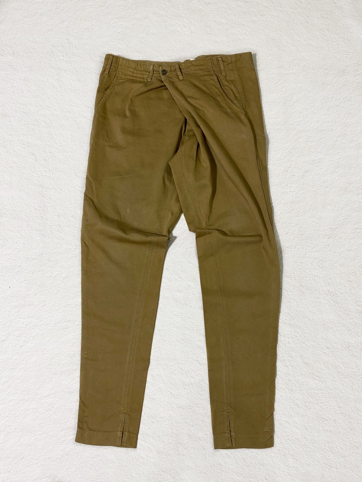R13 SICK 💰 R13 Military Pants Size US 36 / EU 52 - 2 Thumbnail