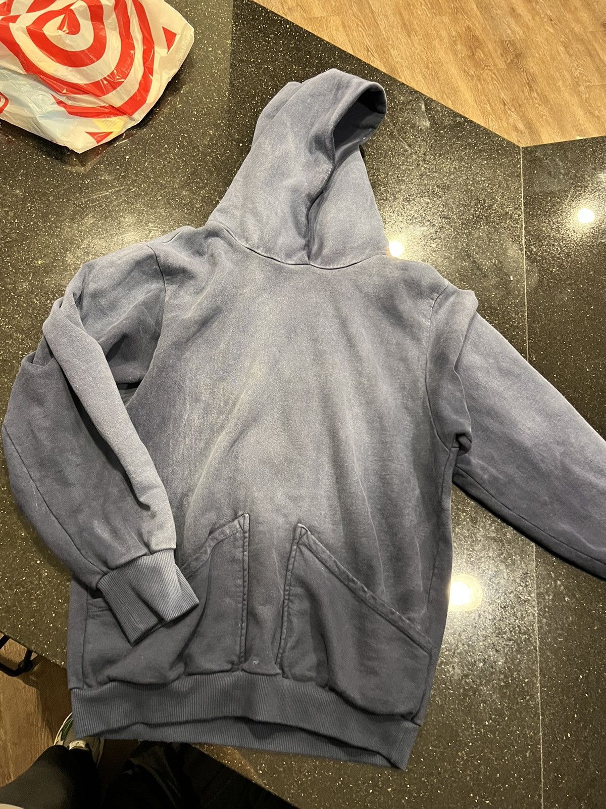 IONGAF 1st gen sloodie/ hoodie