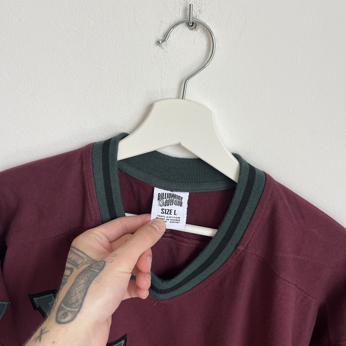 Billionaire Boys Club Vikings Billionaire Boys Club Sweatshirt Size US L / EU 52-54 / 3 - 7 Thumbnail