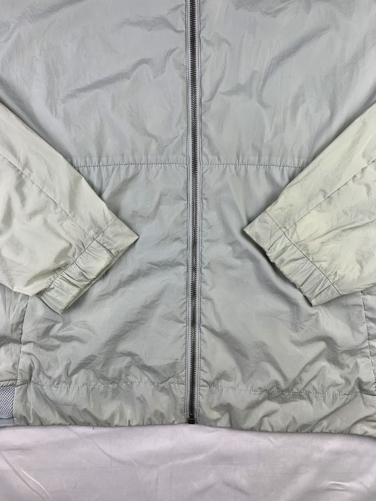 Lacoste Lacoste Golf France Small Logo Light Bomber Jacket Size US L / EU 52-54 / 3 - 4 Thumbnail