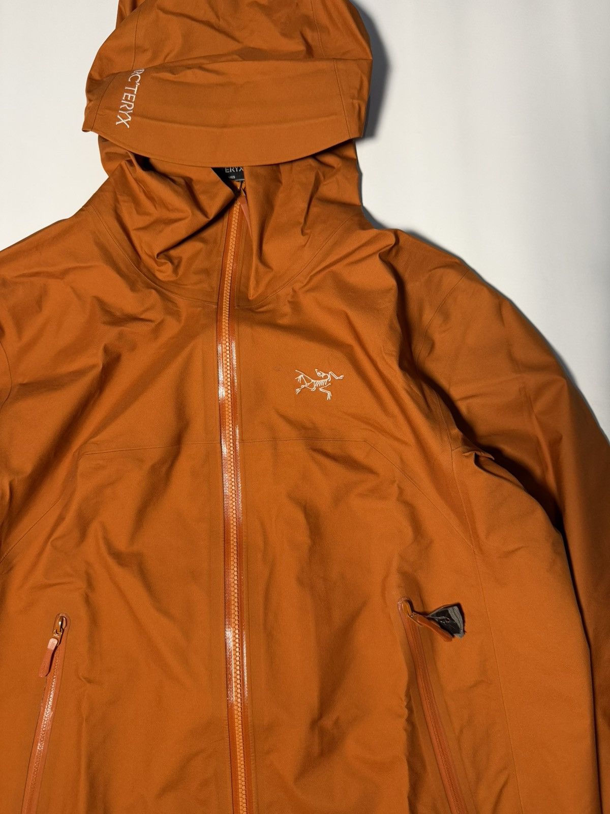 Arc'teryx Arcteryx Beta Goretex Jacket Womens Fika Size S / US 4 / IT 40 - 6 Thumbnail